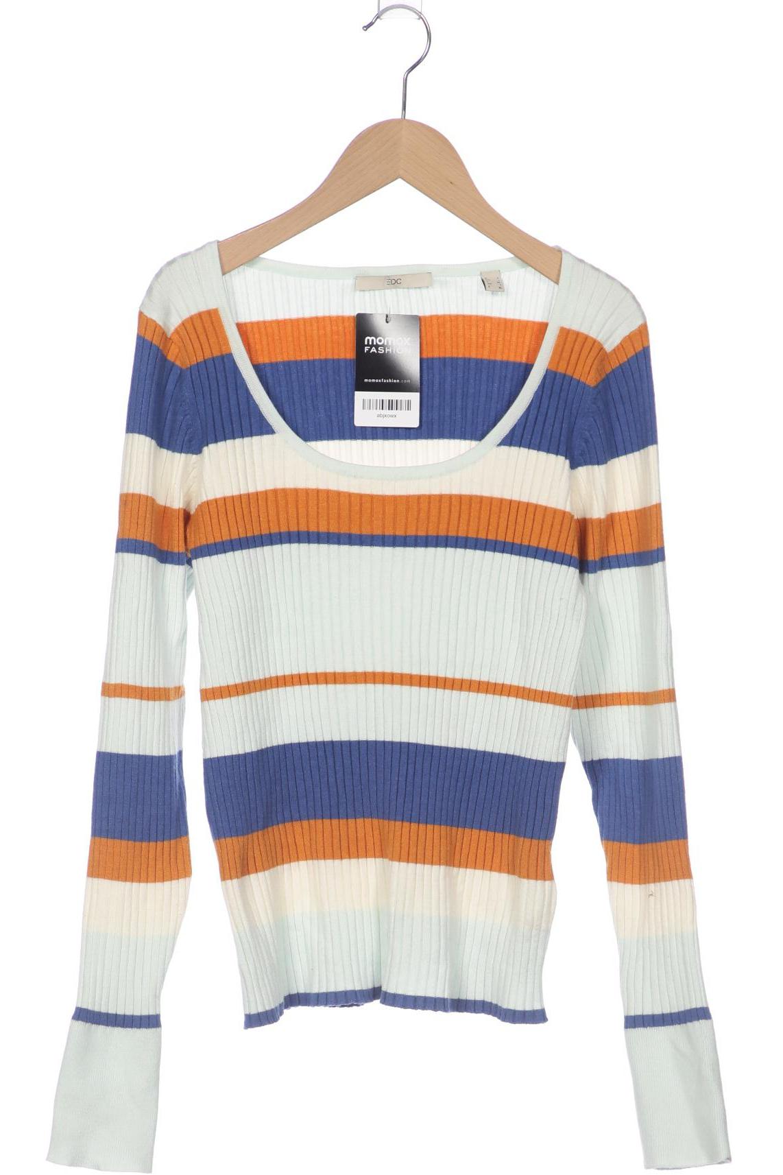 

Esprit Damen Pullover, hellblau, Gr. 42
