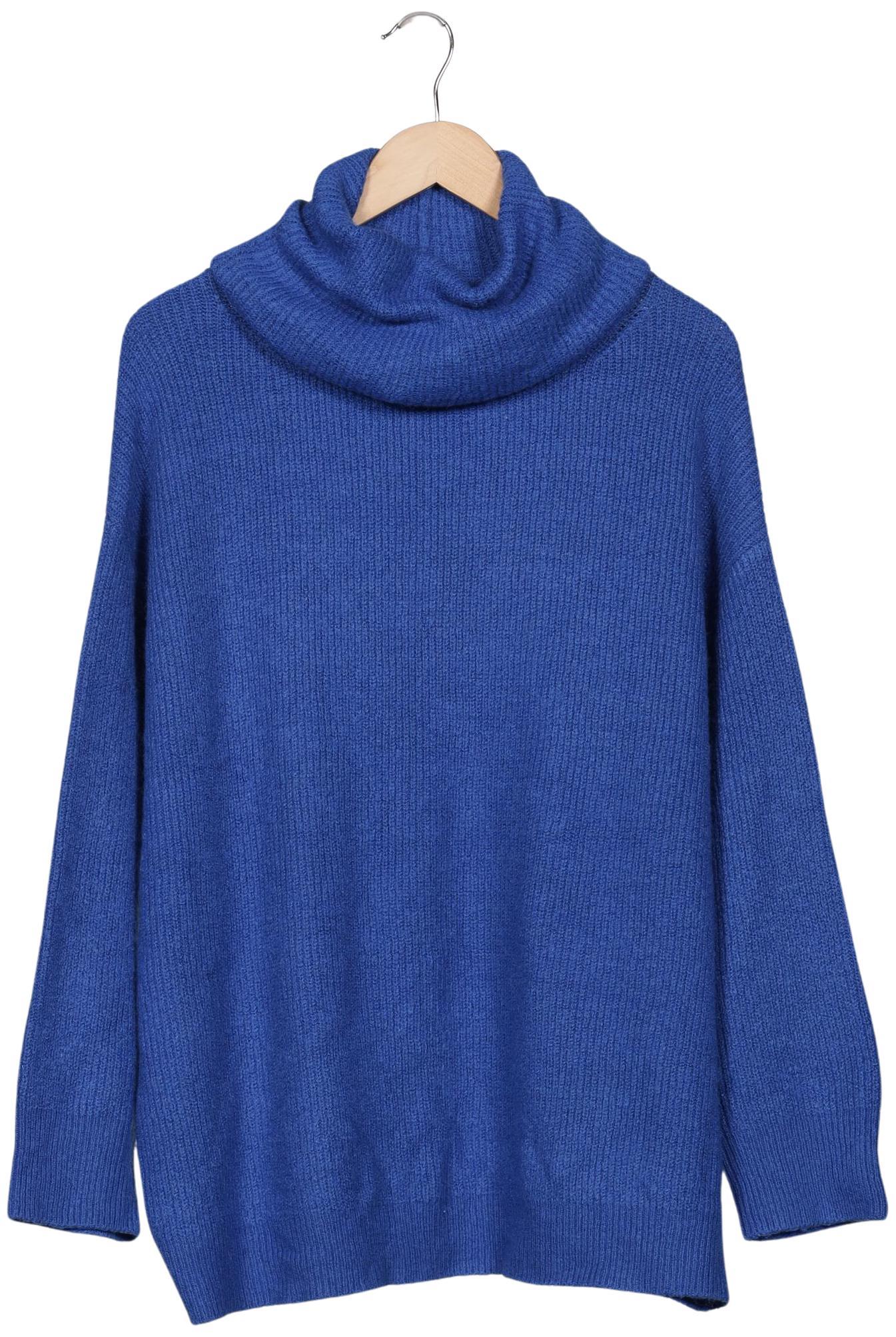 

Esprit Damen Pullover, blau, Gr. 36