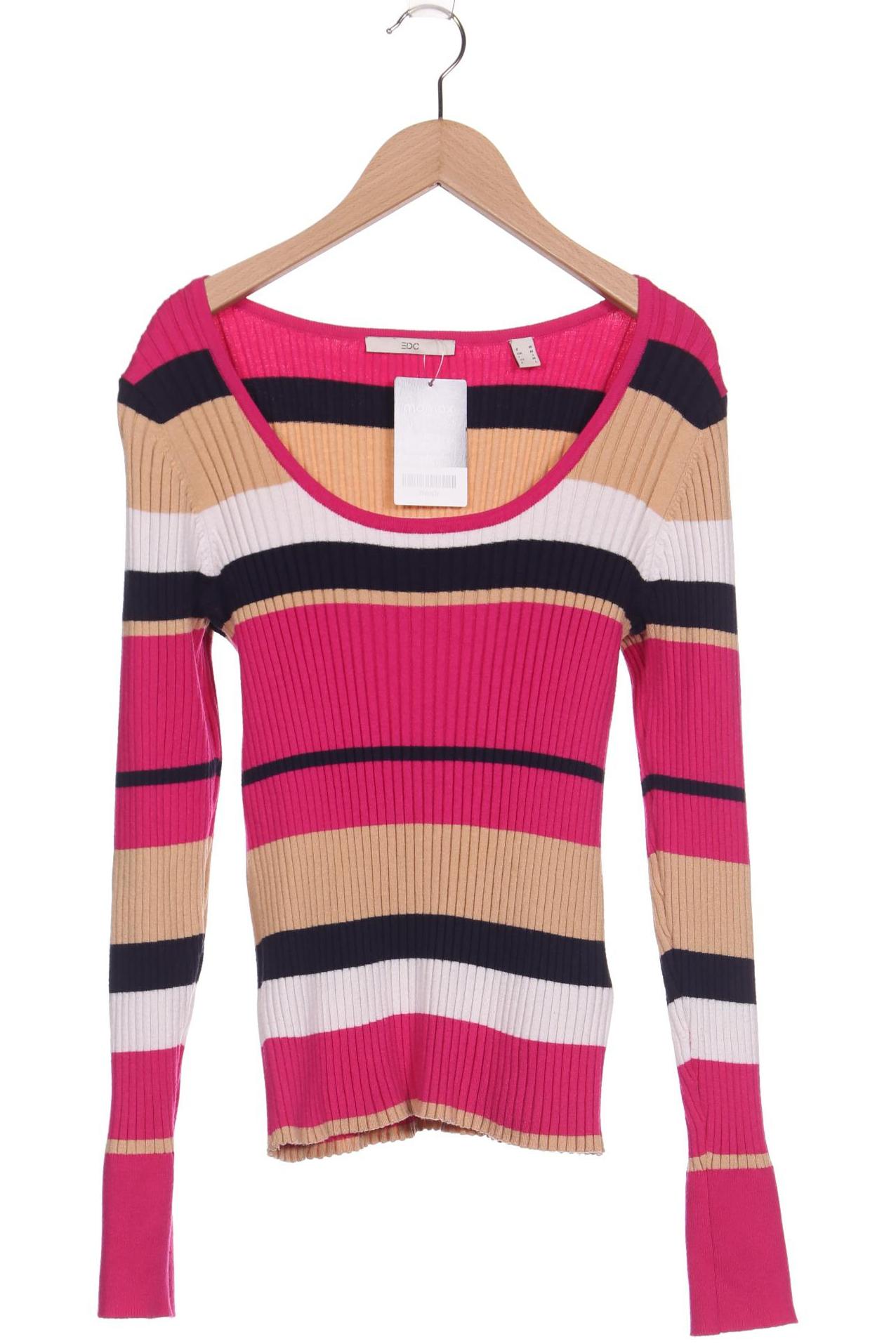 

Esprit Damen Pullover, mehrfarbig, Gr. 38