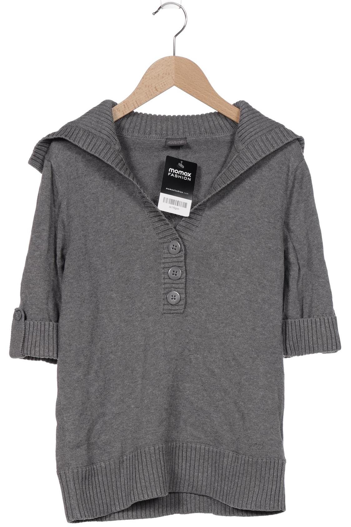 

Esprit Damen Pullover, grau