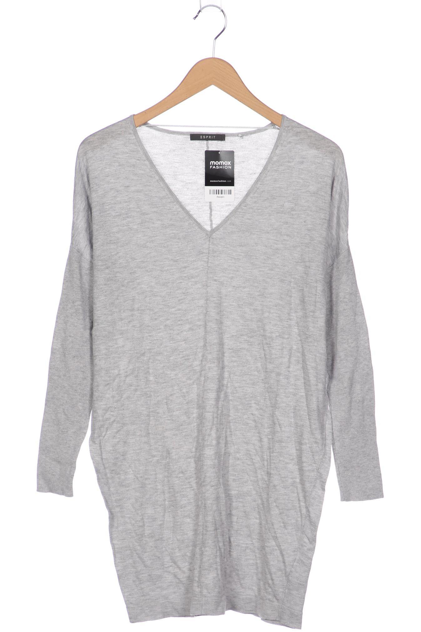 

Esprit Damen Pullover, grau