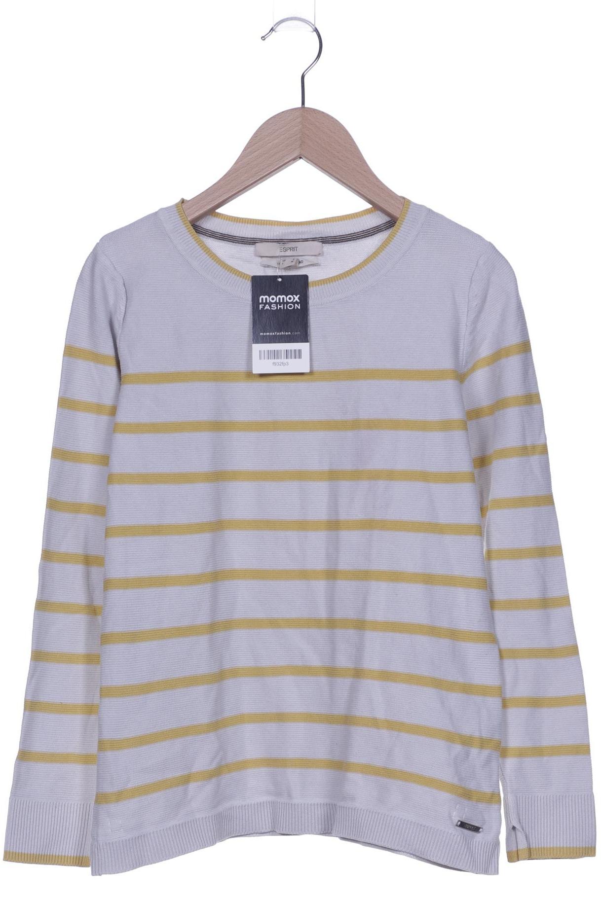 

Esprit Damen Pullover, grau, Gr. 36