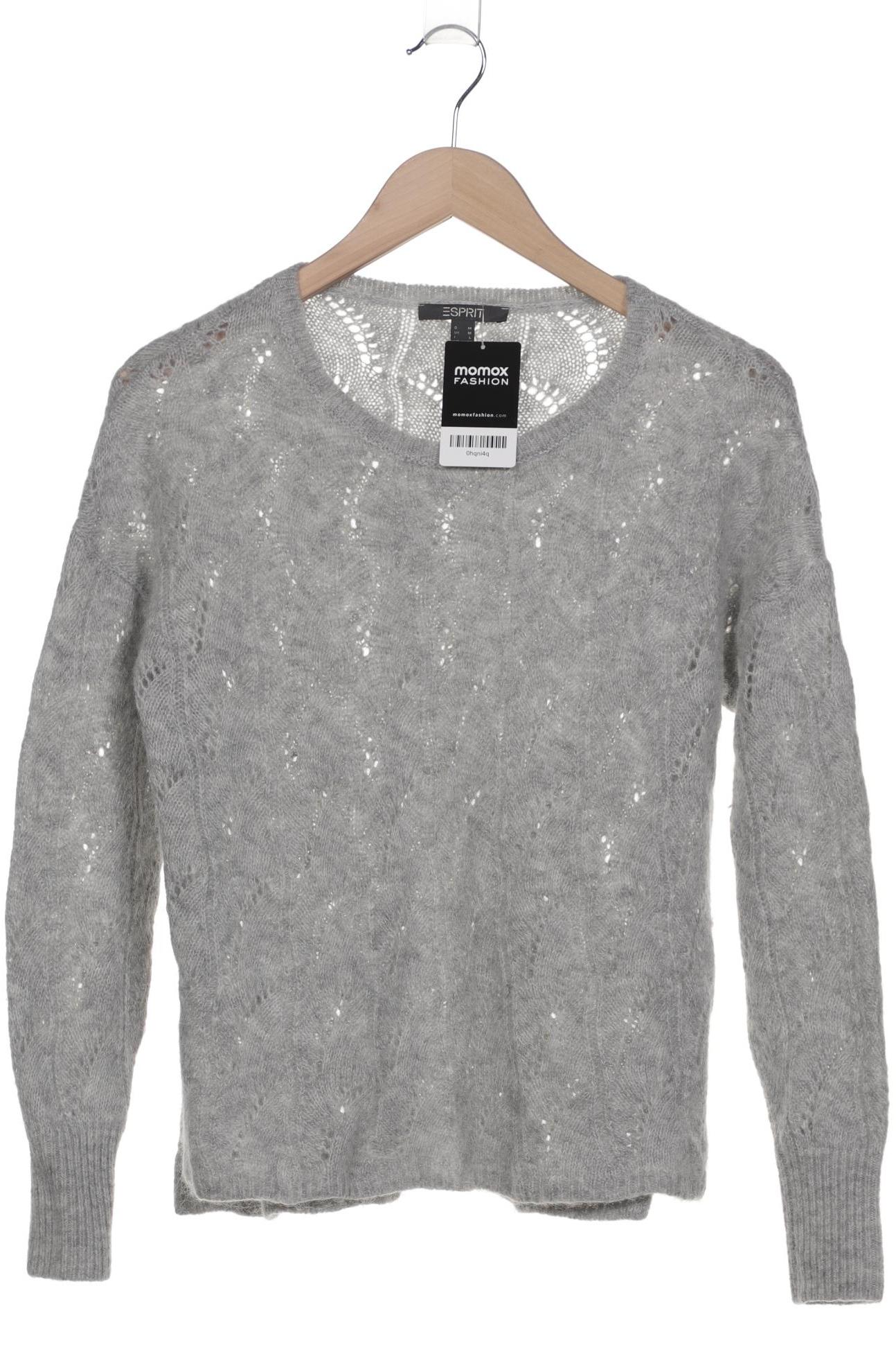 

Esprit Damen Pullover, grau, Gr. 38
