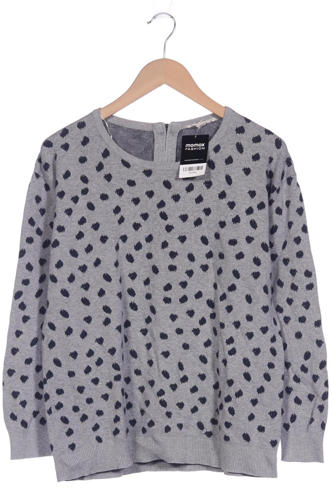

Esprit Damen Pullover, grau, Gr. 42
