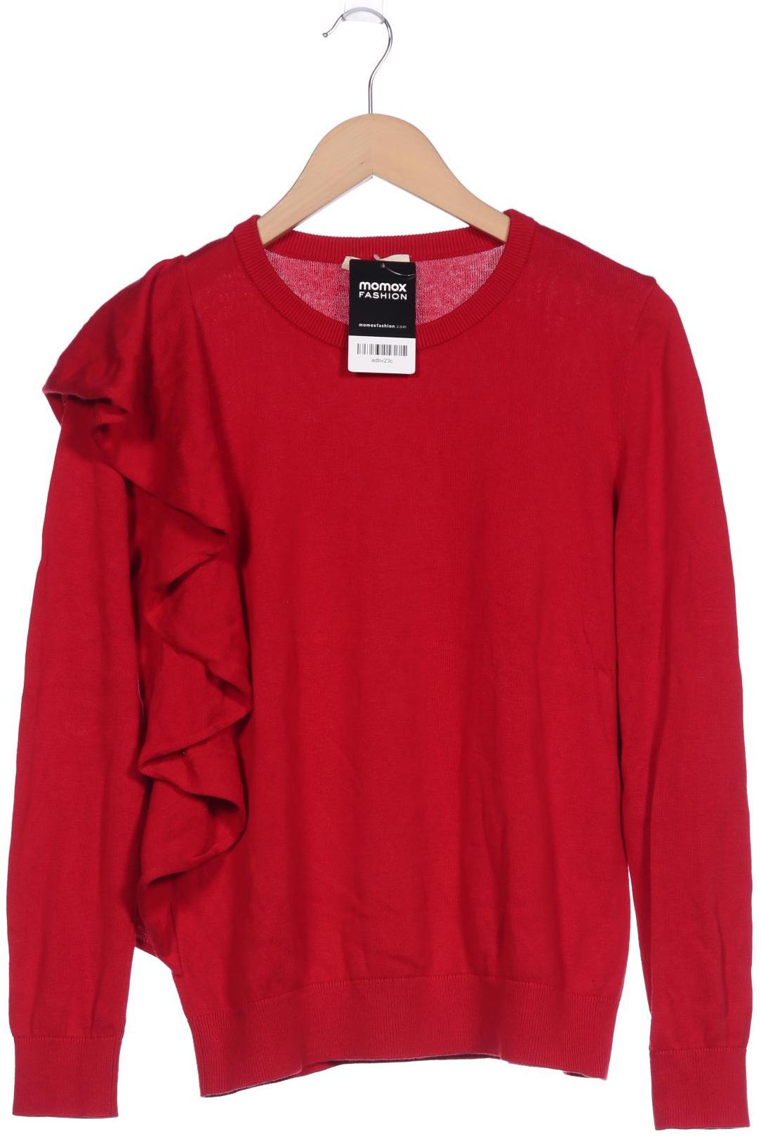 

Esprit Damen Pullover, rot