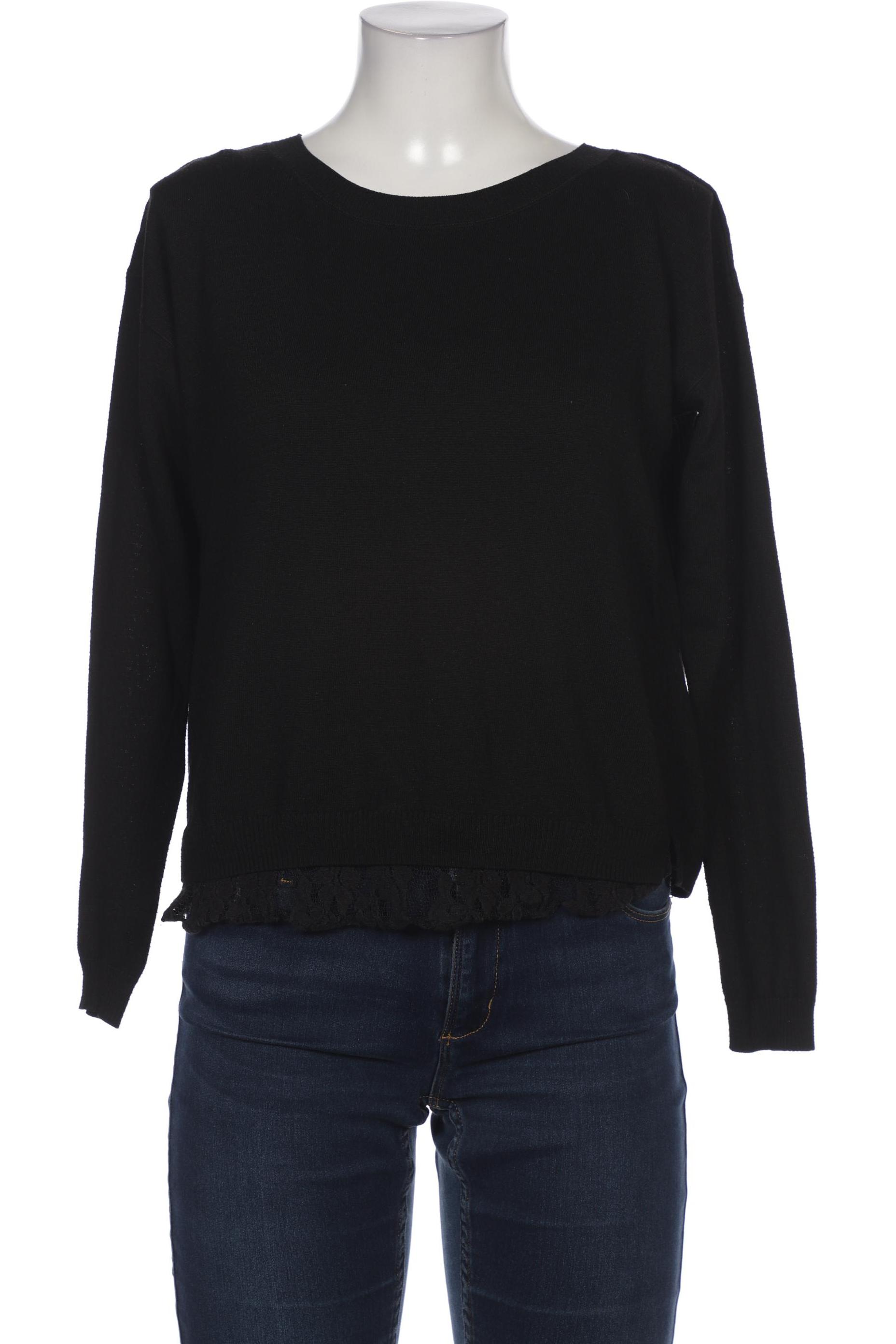 

Esprit Damen Pullover, schwarz, Gr. 38