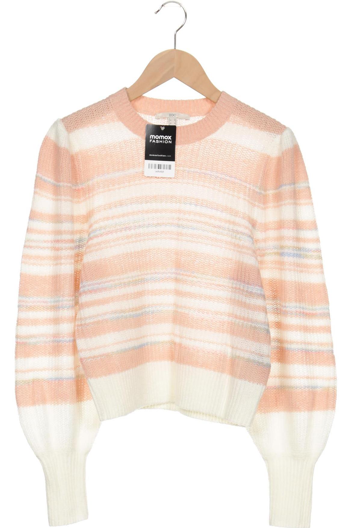 

Esprit Damen Pullover, pink