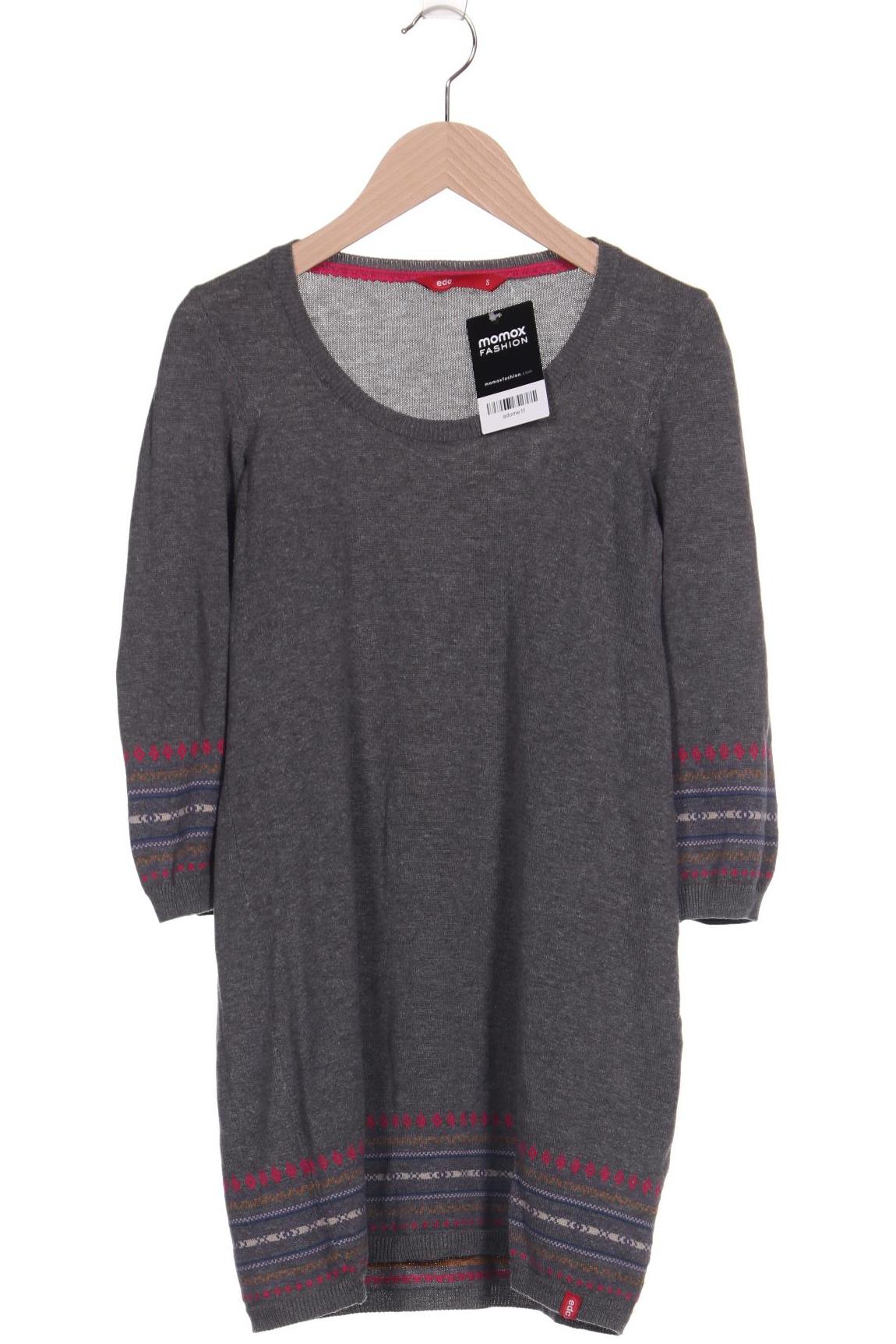 

Esprit Damen Pullover, grau, Gr. 36