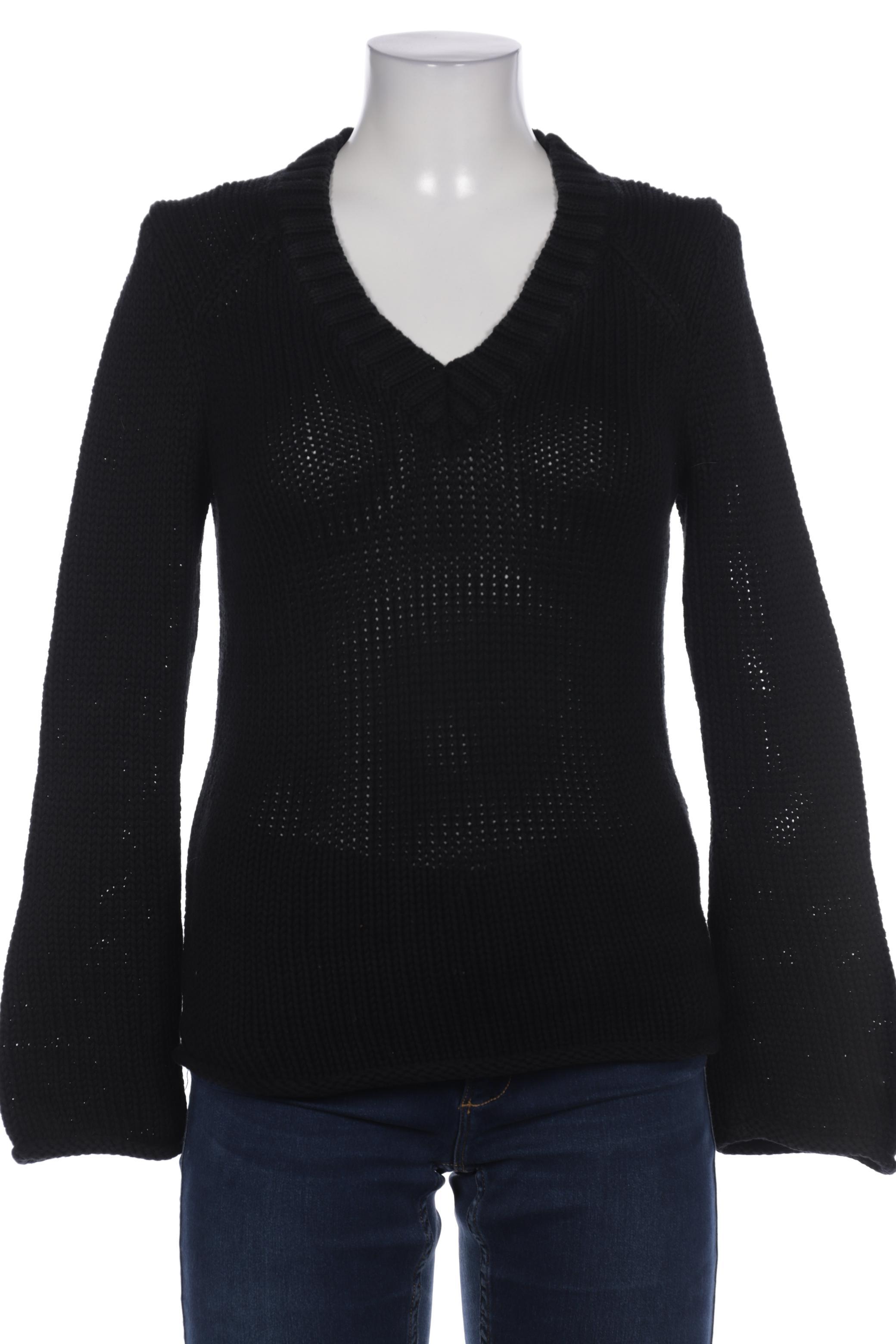 

Esprit Damen Pullover, schwarz