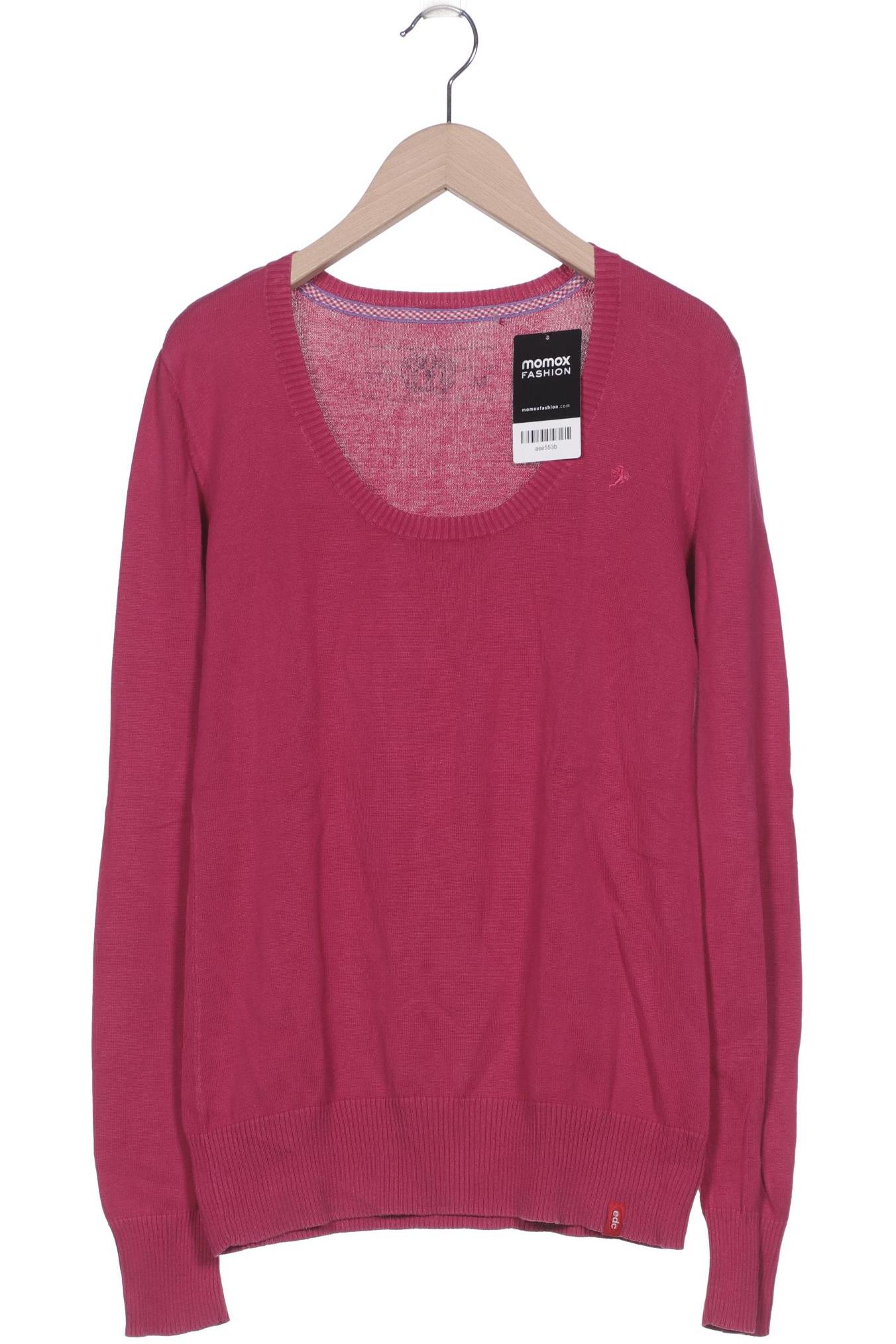 

Esprit Damen Pullover, pink, Gr. 38