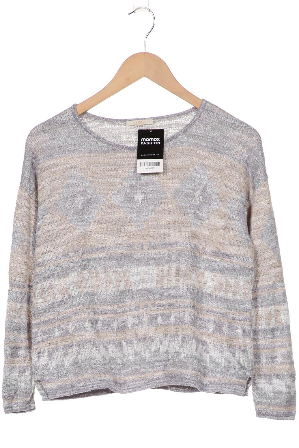 

Esprit Damen Pullover, grau