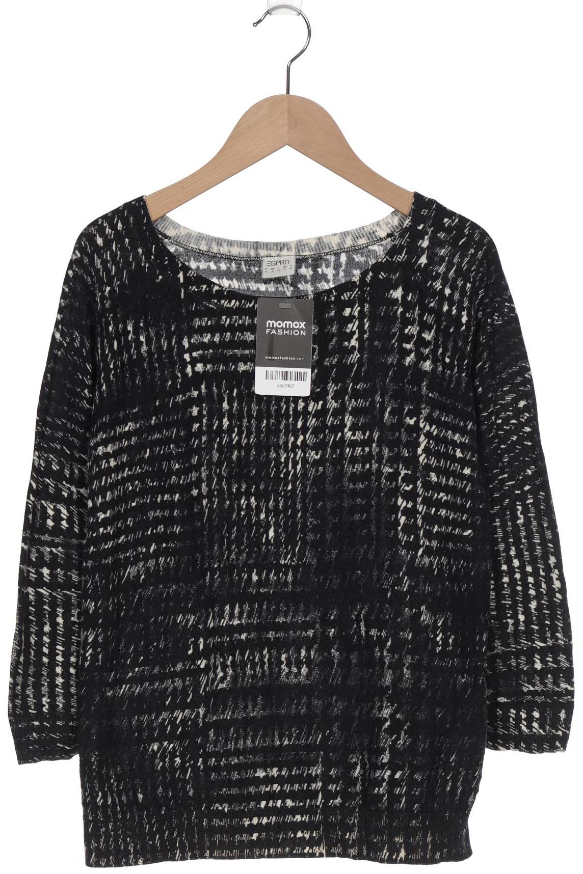 

Esprit Damen Pullover, blau, Gr. 36