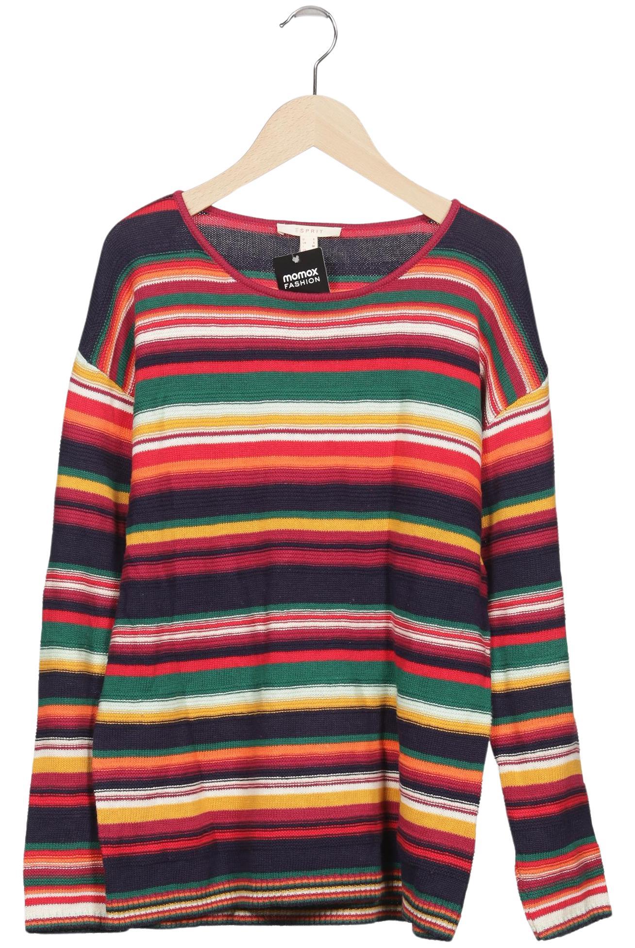 

Esprit Damen Pullover, mehrfarbig, Gr. 36