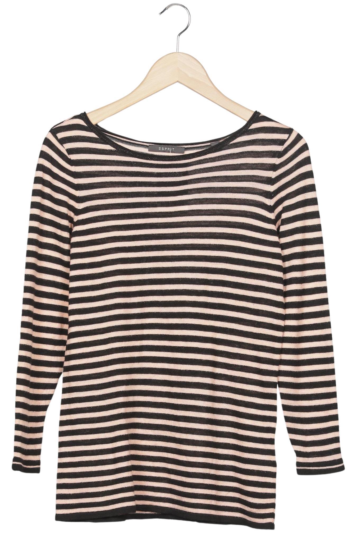 

Esprit Damen Pullover, mehrfarbig, Gr. 36