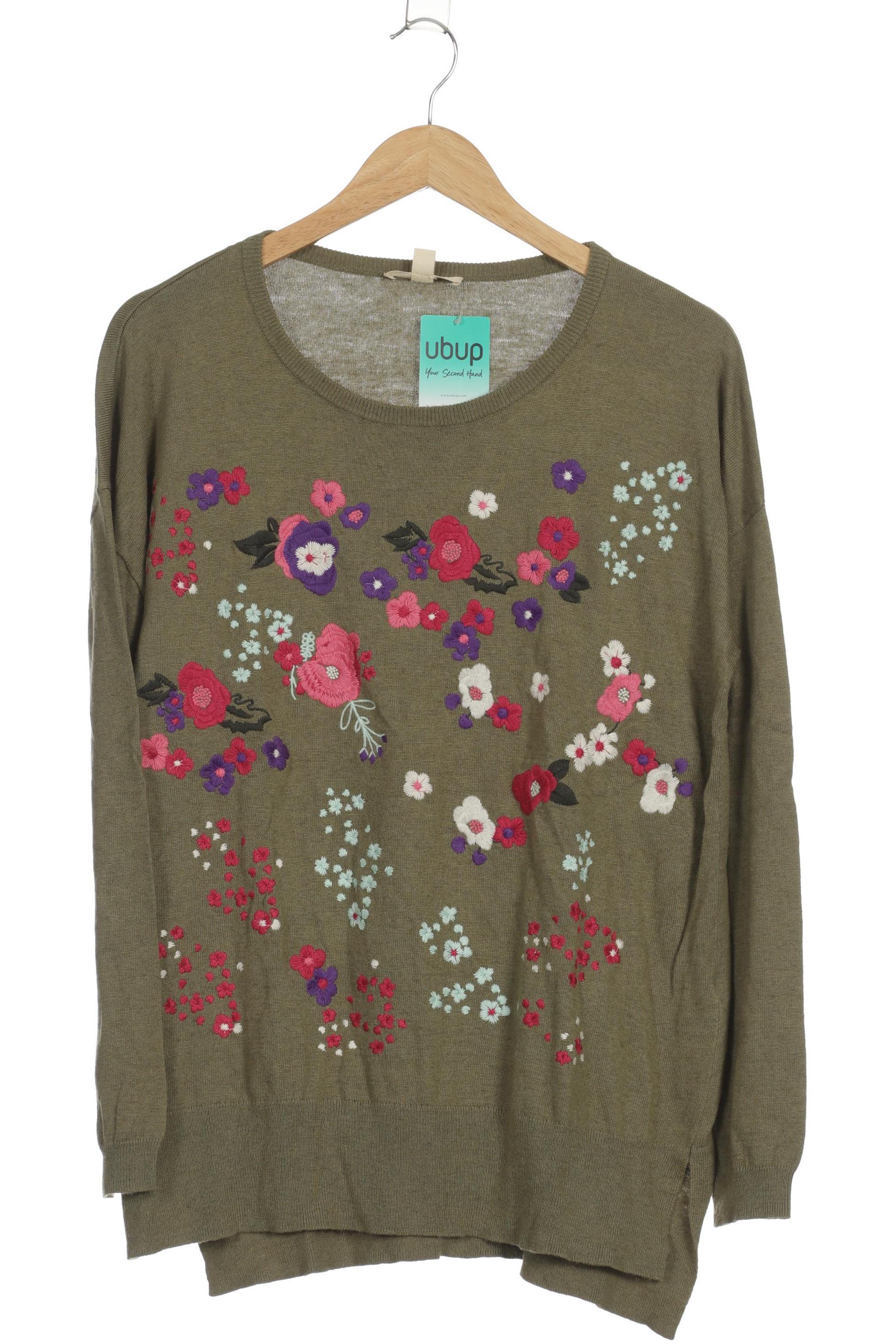 

Esprit Damen Pullover, grün, Gr.