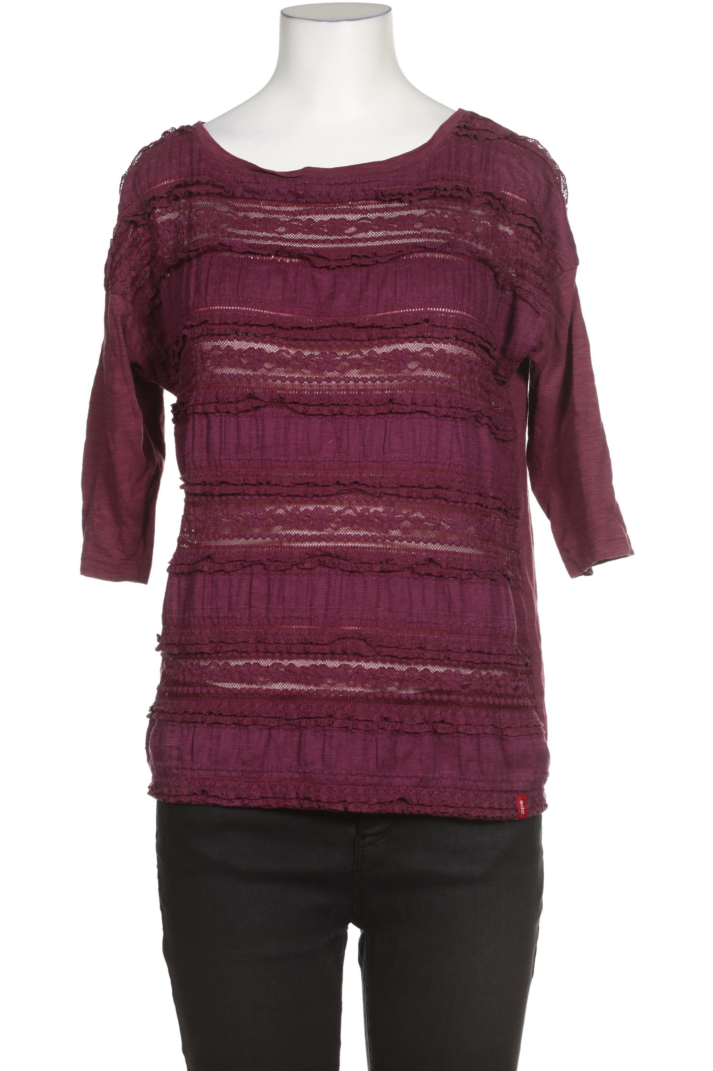 

Esprit Damen Bluse, lila, Gr.