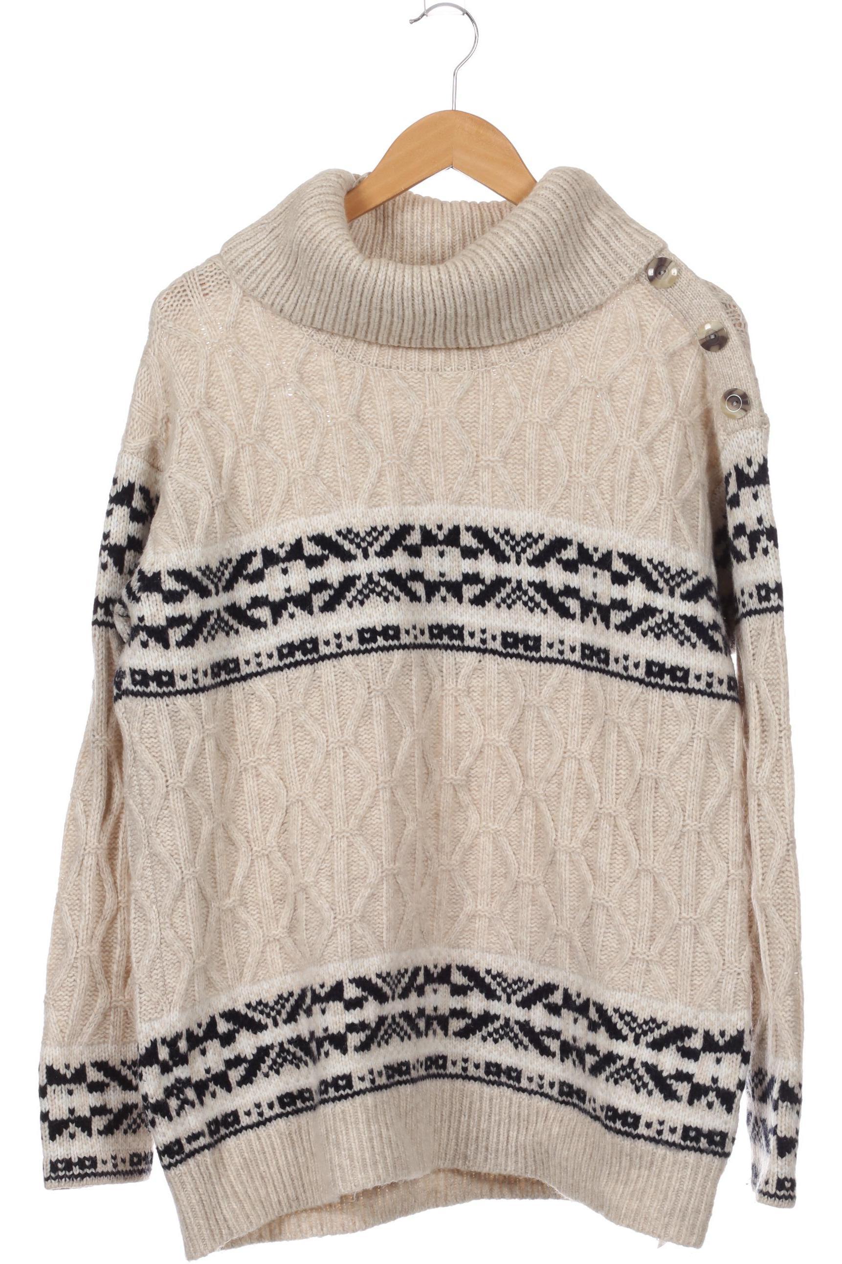 

Esprit Damen Pullover, beige, Gr.