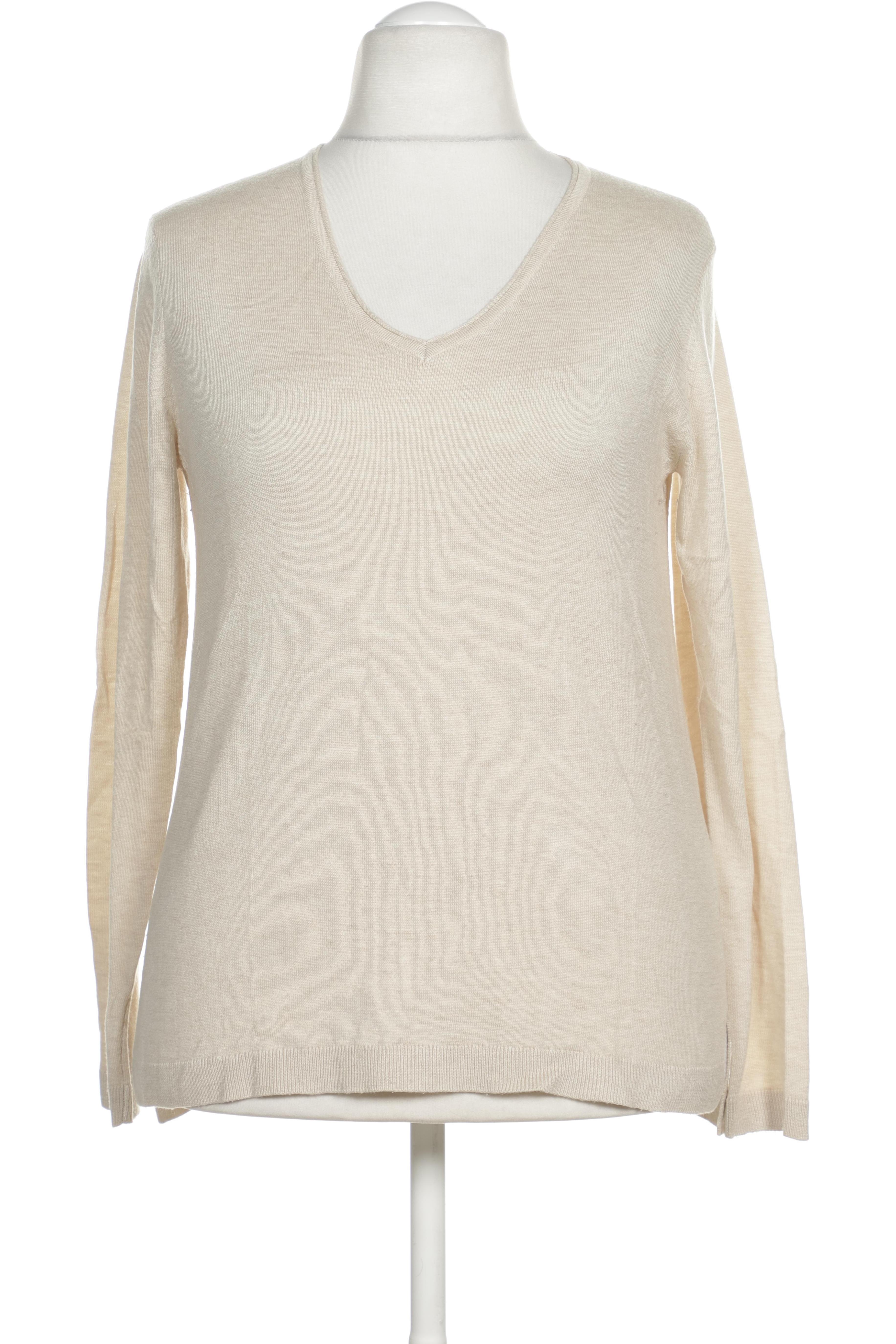 

Esprit Damen Pullover, beige, Gr.