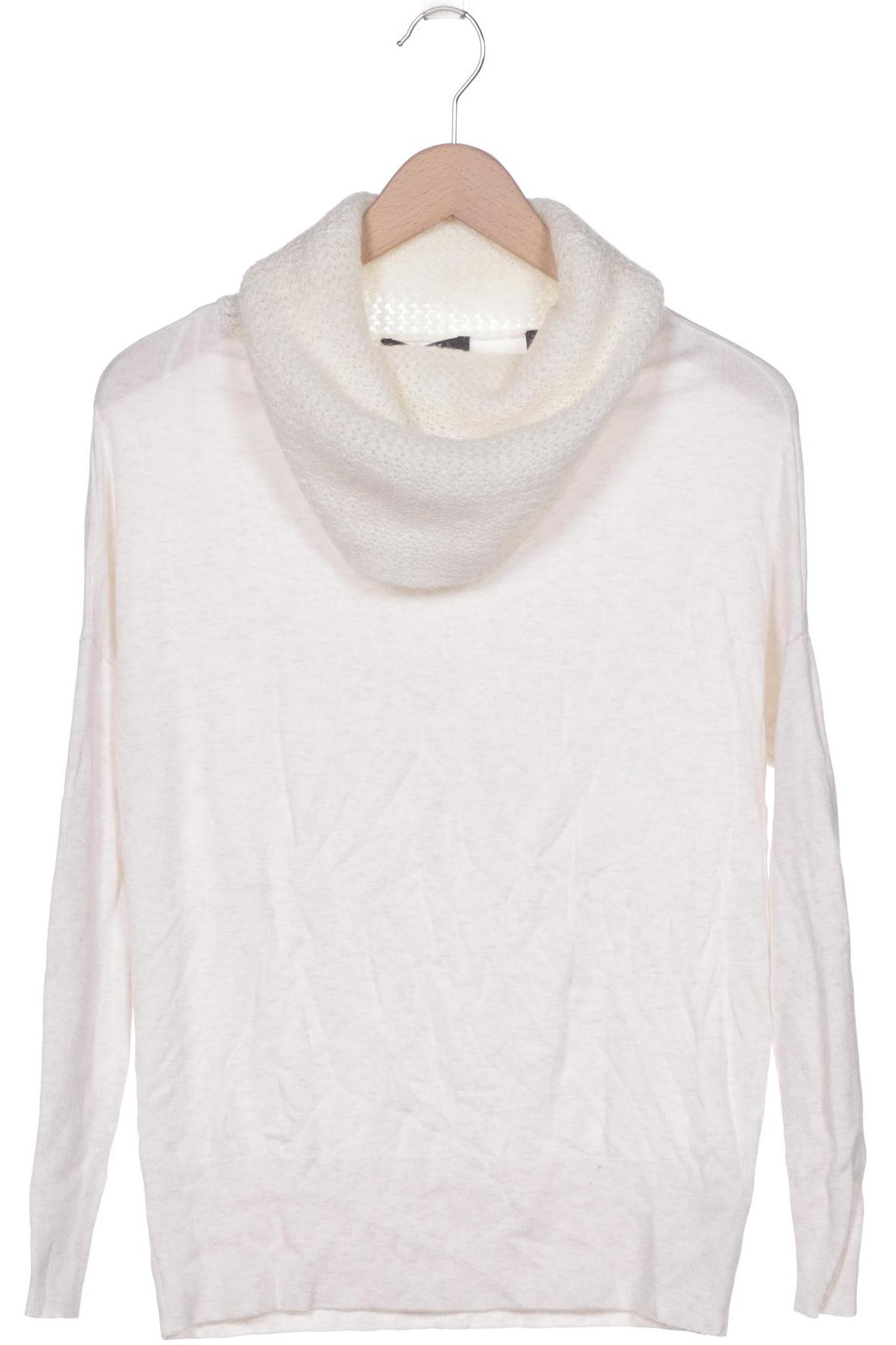 

Esprit Damen Pullover, cremeweiß, Gr. 34