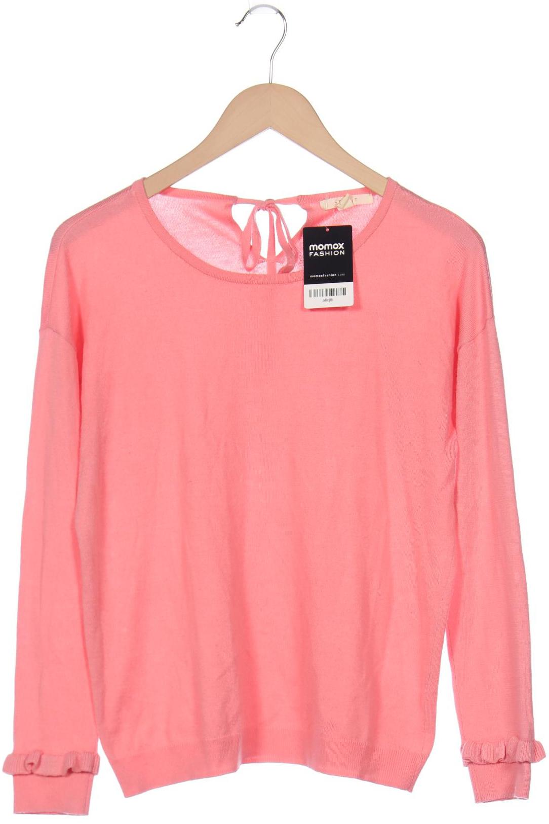 

Esprit Damen Pullover, pink