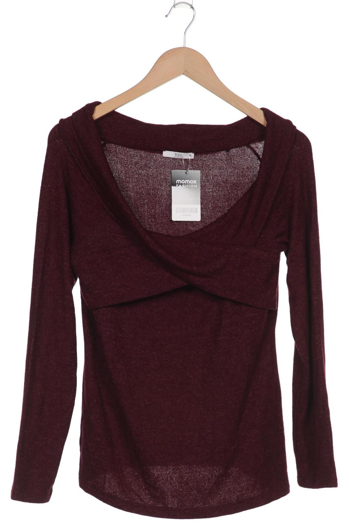 

Esprit Damen Pullover, bordeaux