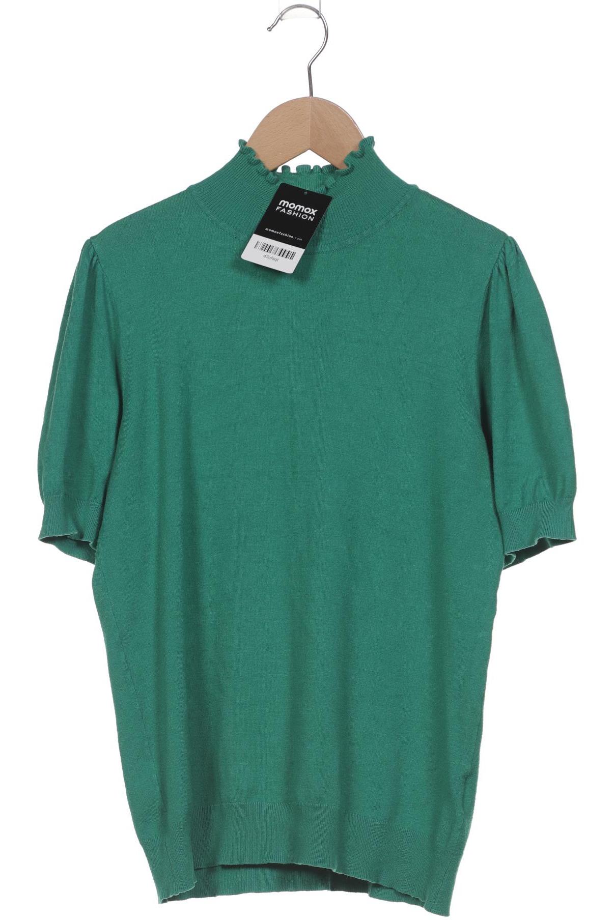 

Esprit Damen Pullover, grün, Gr. 38