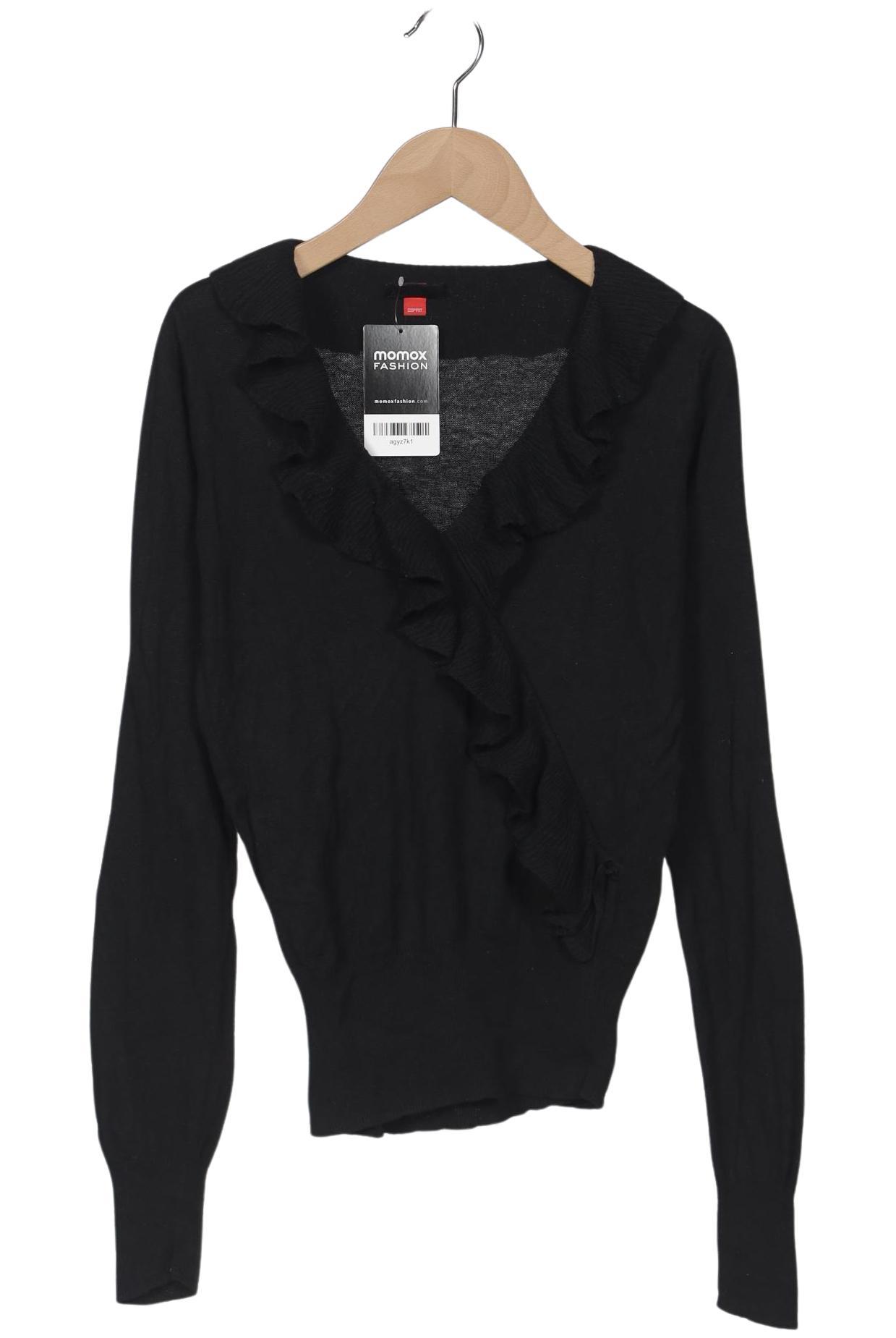 

Esprit Damen Pullover, schwarz, Gr. 36