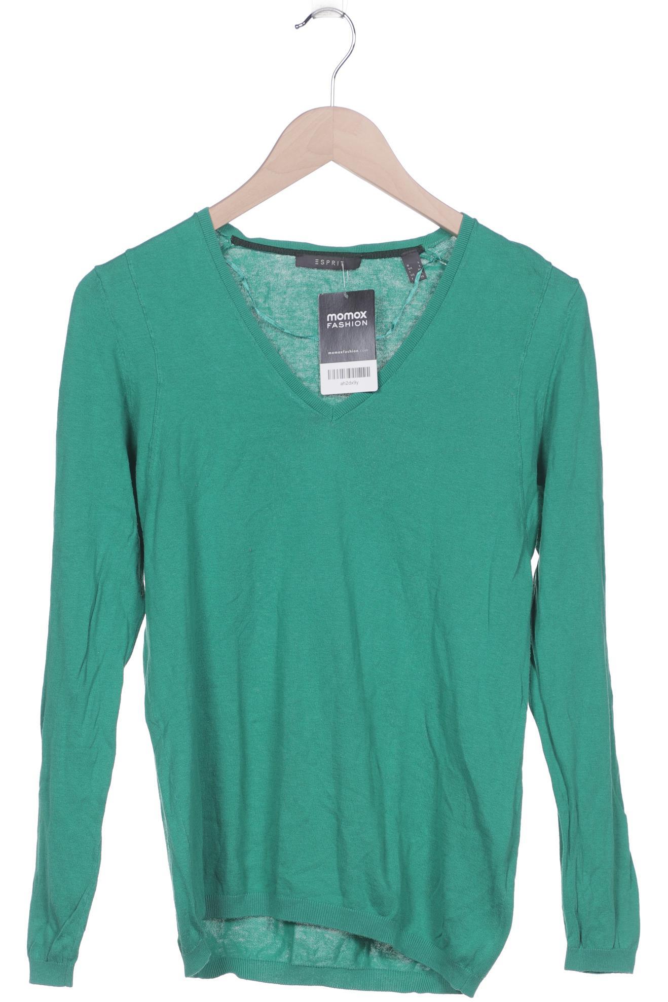 

Esprit Damen Pullover, grün