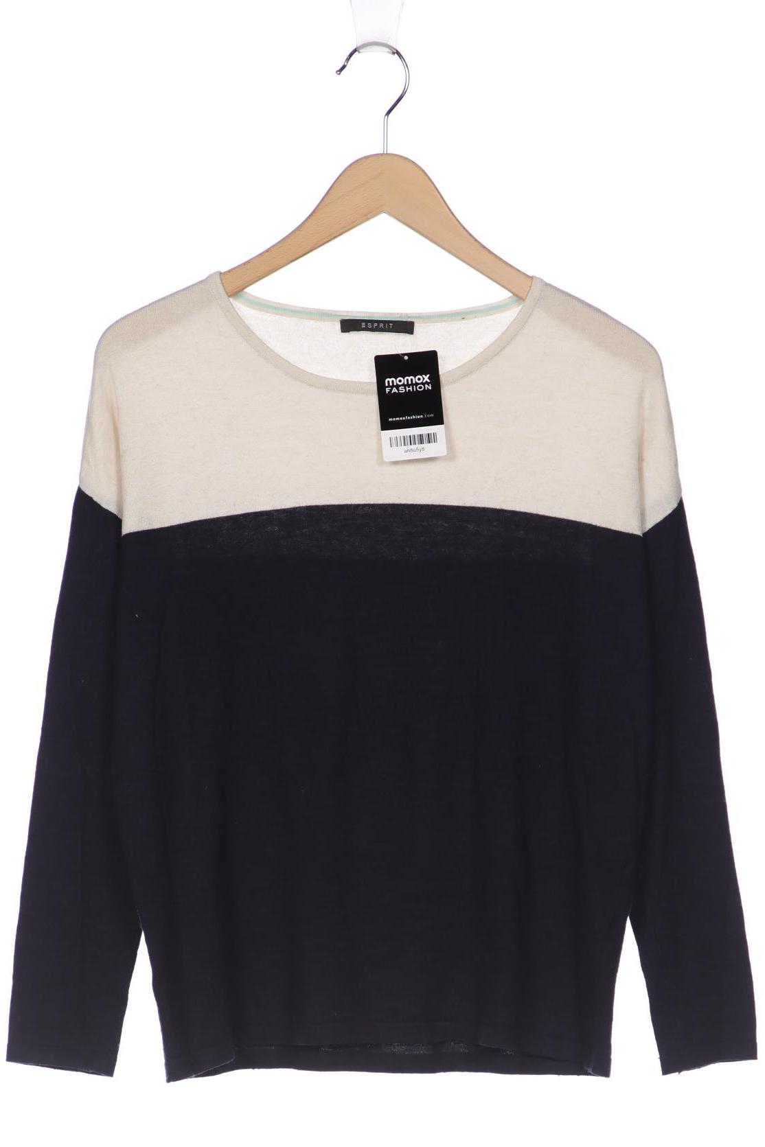 

Esprit Damen Pullover, marineblau, Gr. 46