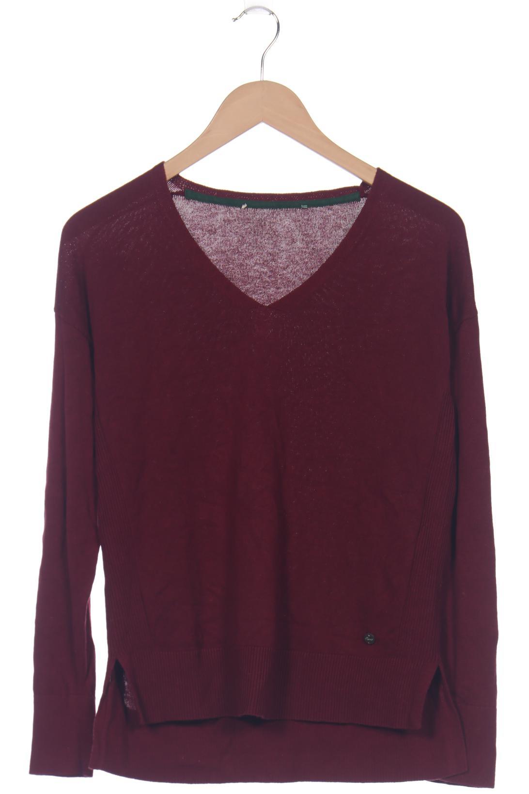 

Esprit Damen Pullover, bordeaux, Gr. 42