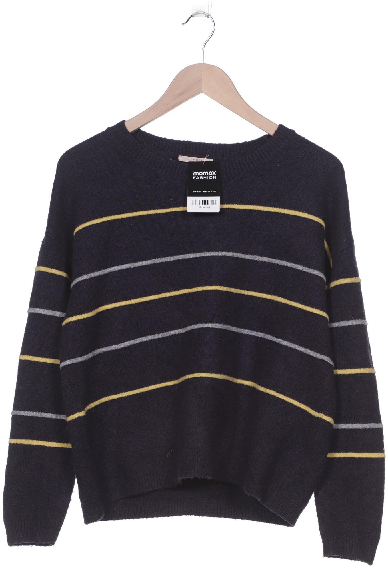 

Esprit Damen Pullover, schwarz, Gr. 38