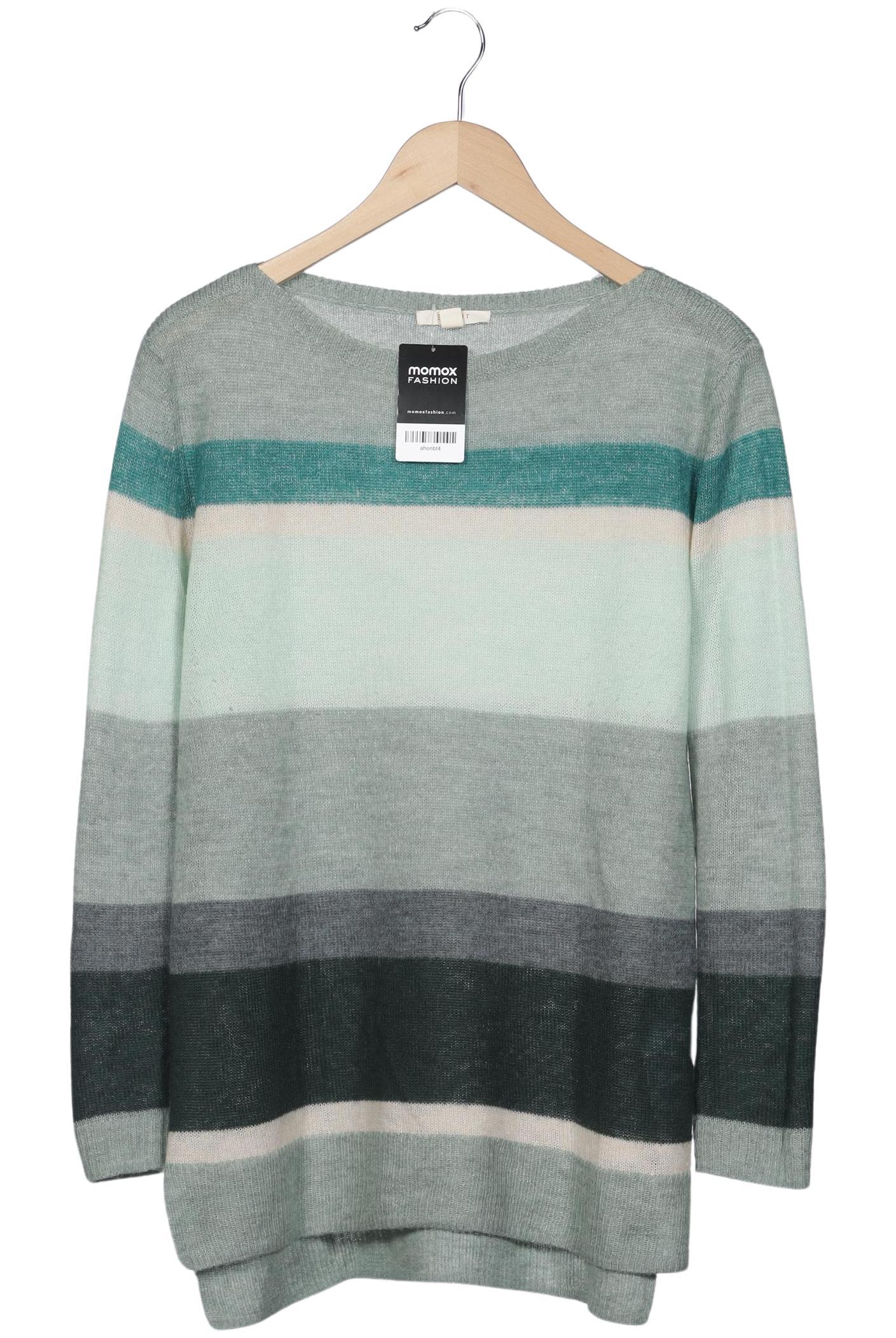 

Esprit Damen Pullover, türkis, Gr. 42