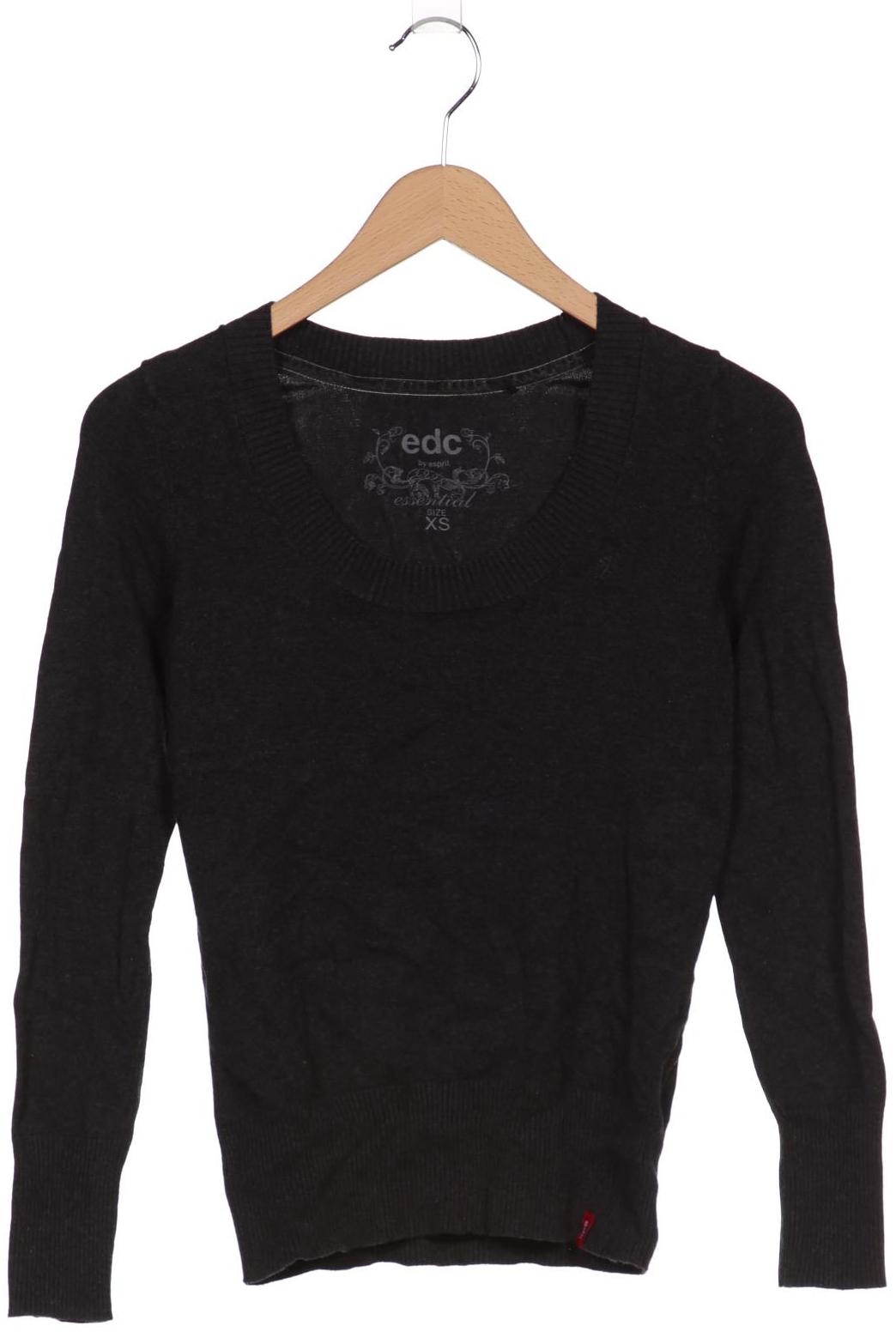 

Esprit Damen Pullover, grau