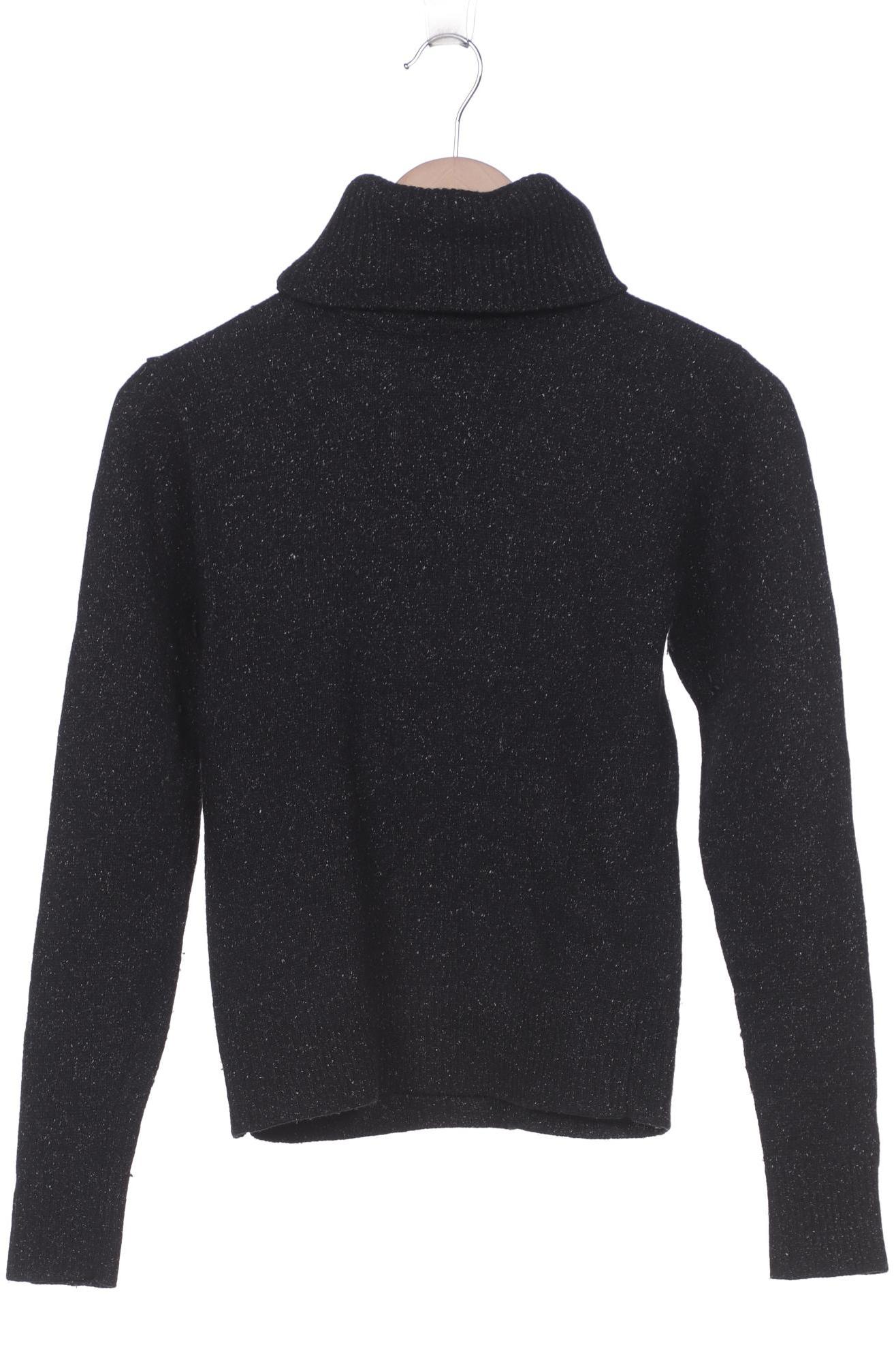 

Esprit Damen Pullover, schwarz, Gr. 36