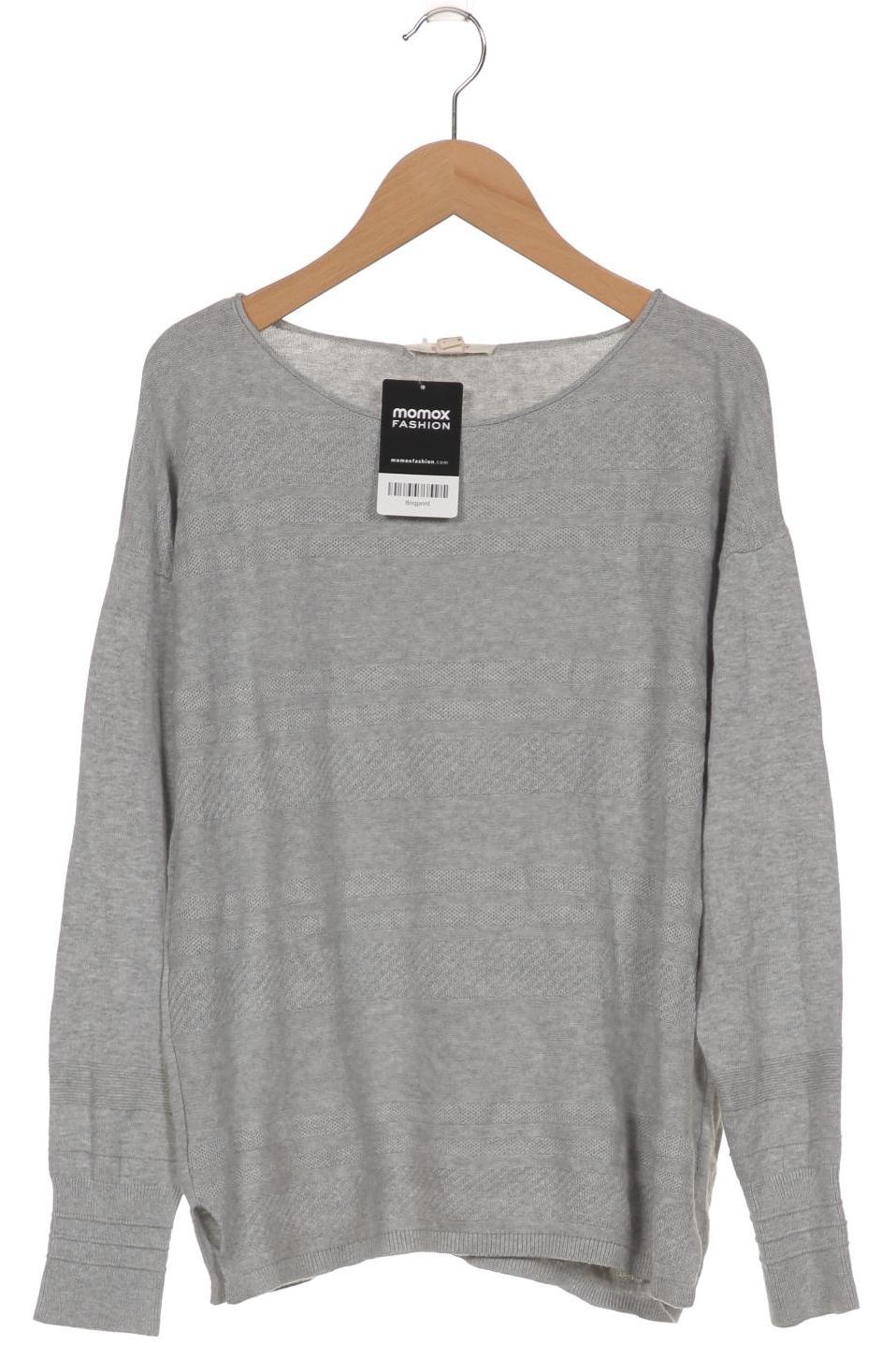 

Esprit Damen Pullover, grau