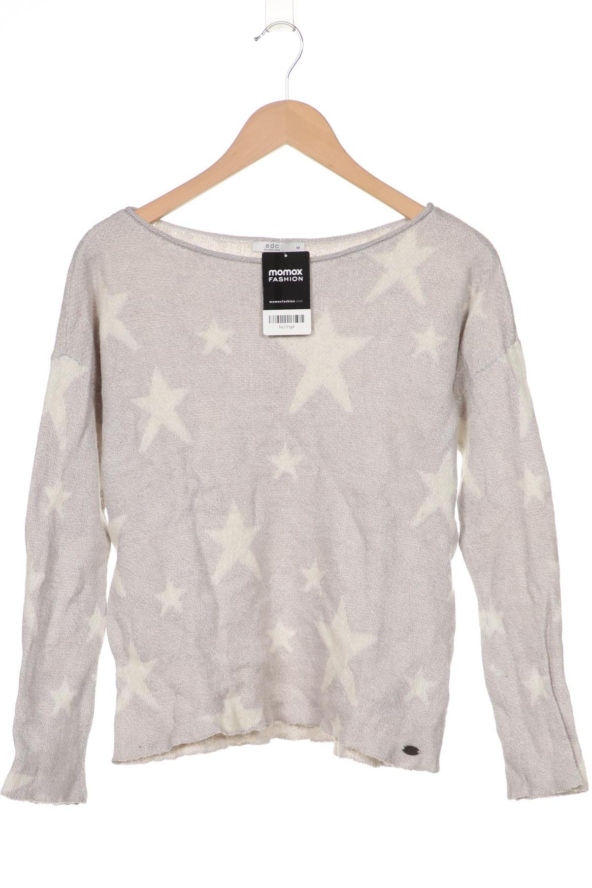 

Esprit Damen Pullover, grau, Gr. 38