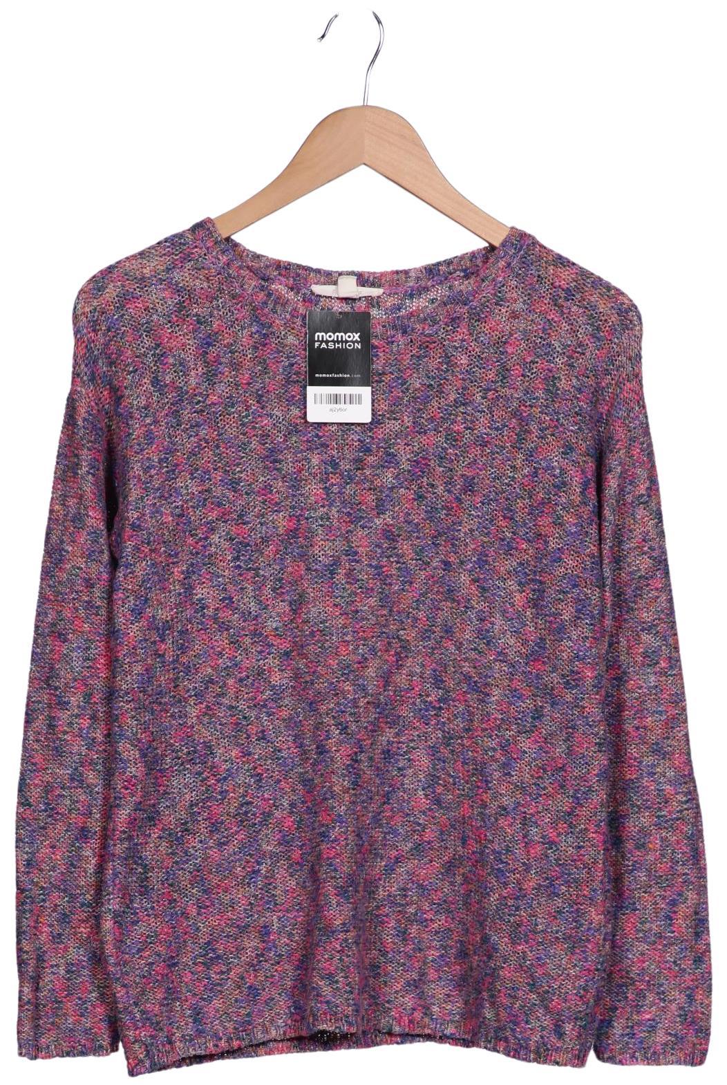 

Esprit Damen Pullover, mehrfarbig, Gr. 38