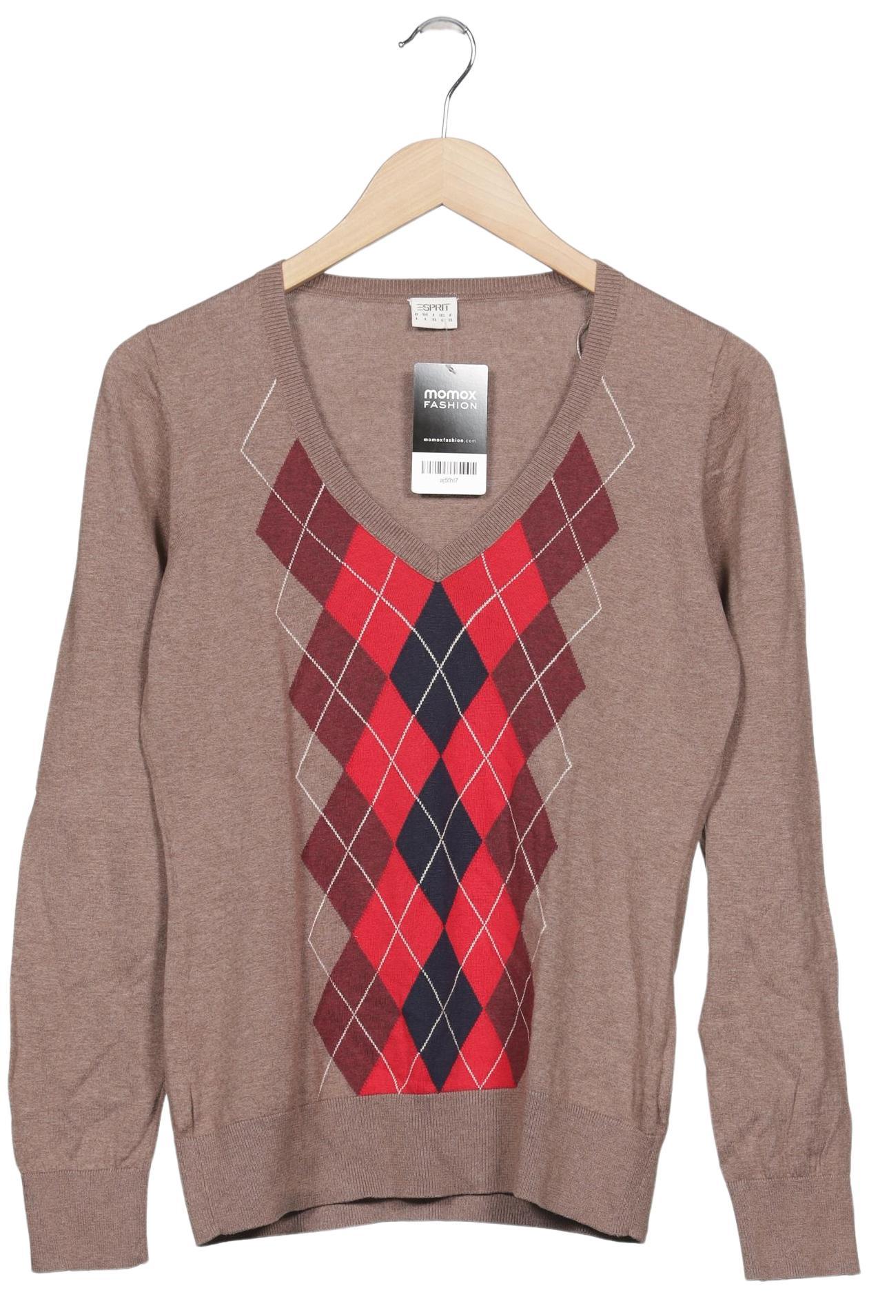 

Esprit Damen Pullover, mehrfarbig, Gr. 42