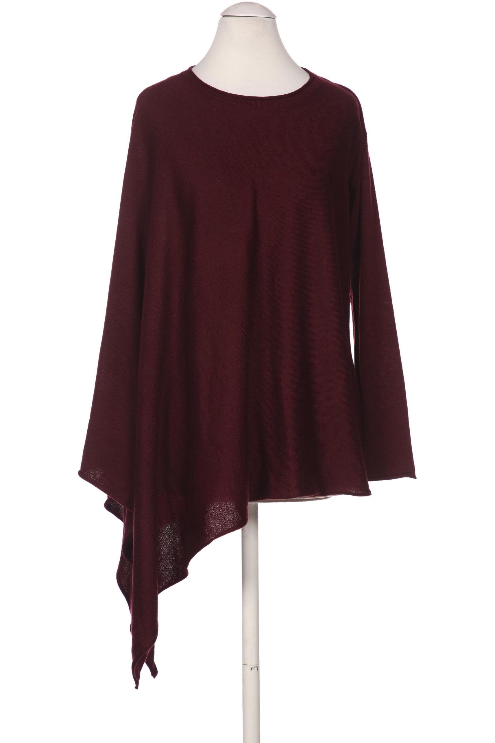 

Esprit Damen Pullover, bordeaux, Gr. 34