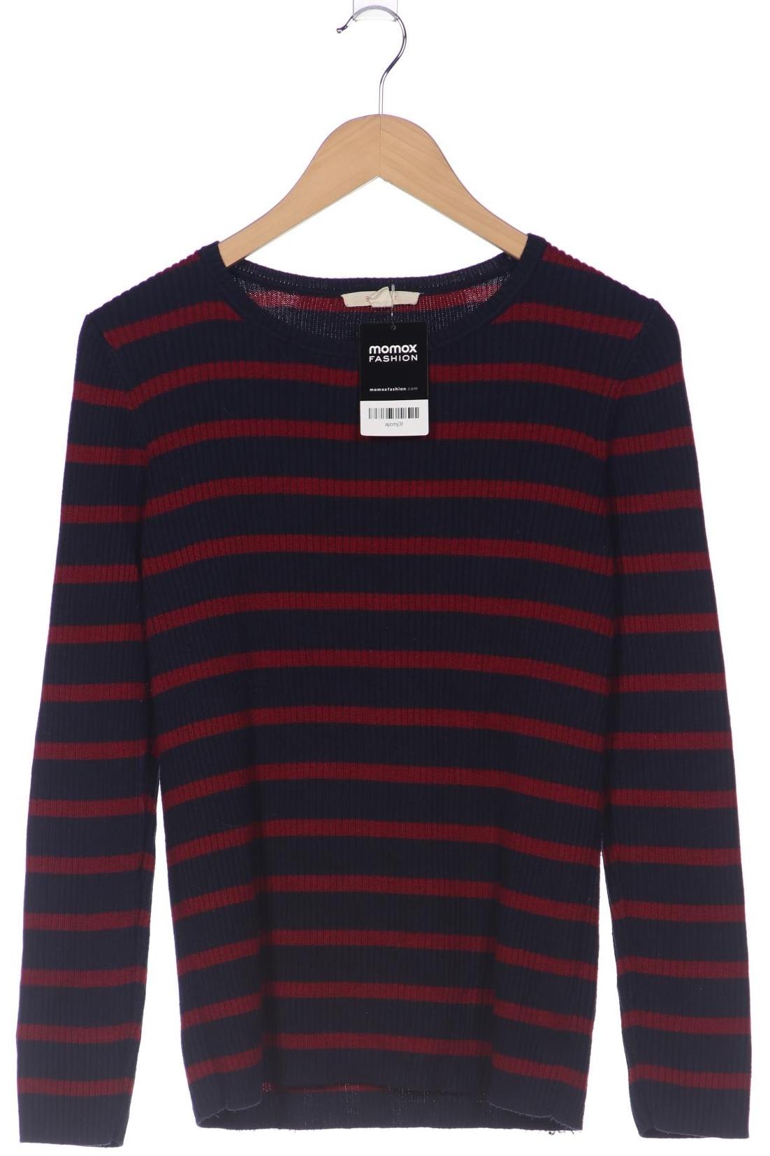 

Esprit Damen Pullover, marineblau, Gr. 42