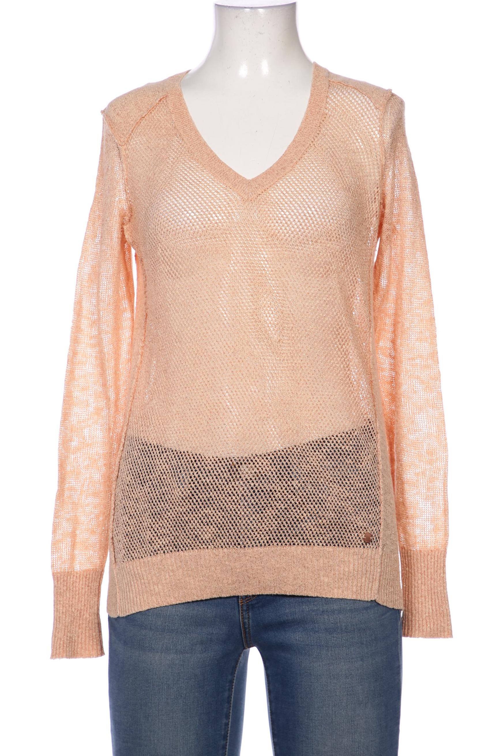 

Esprit Damen Pullover, beige, Gr. 34