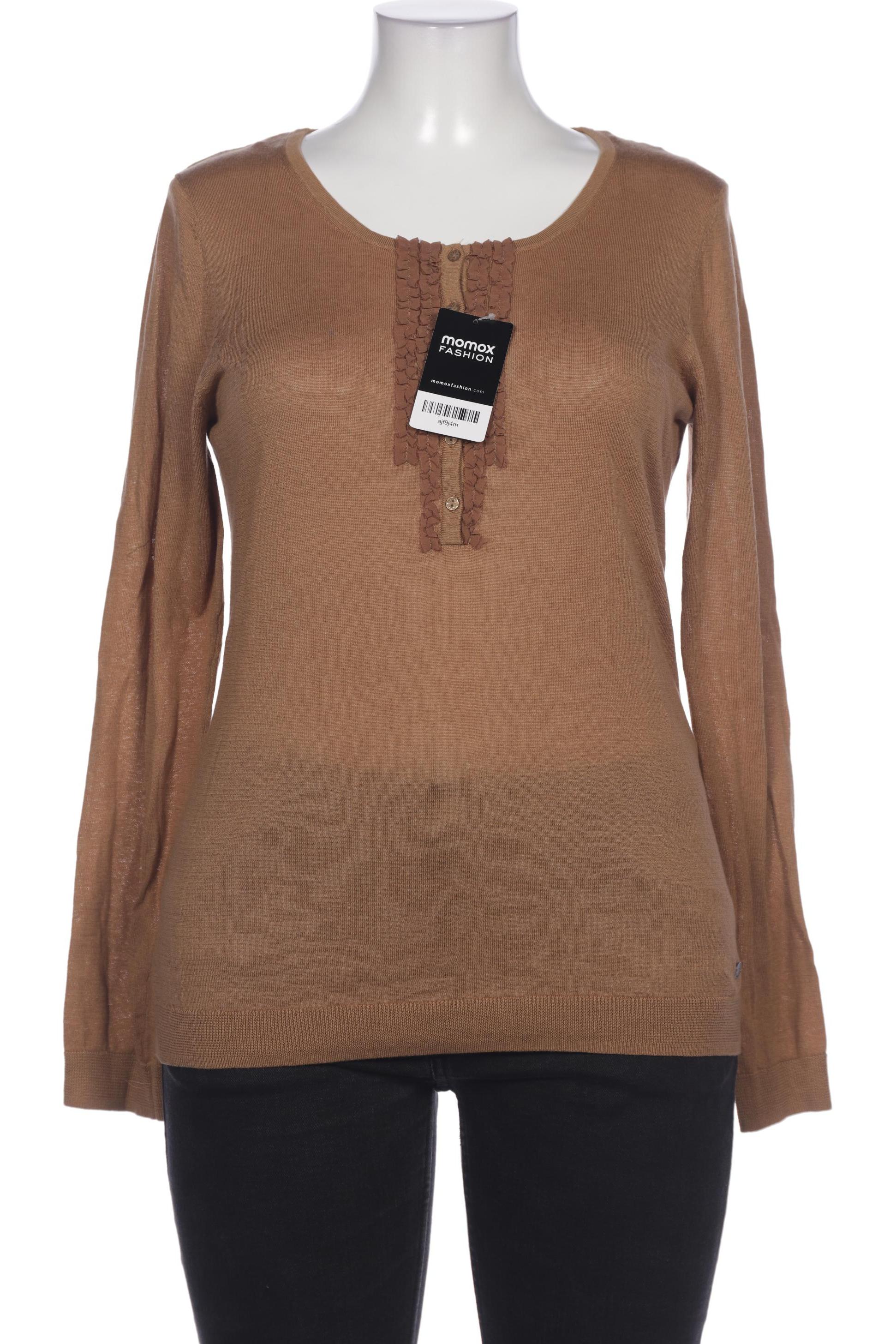 

Esprit Damen Pullover, braun