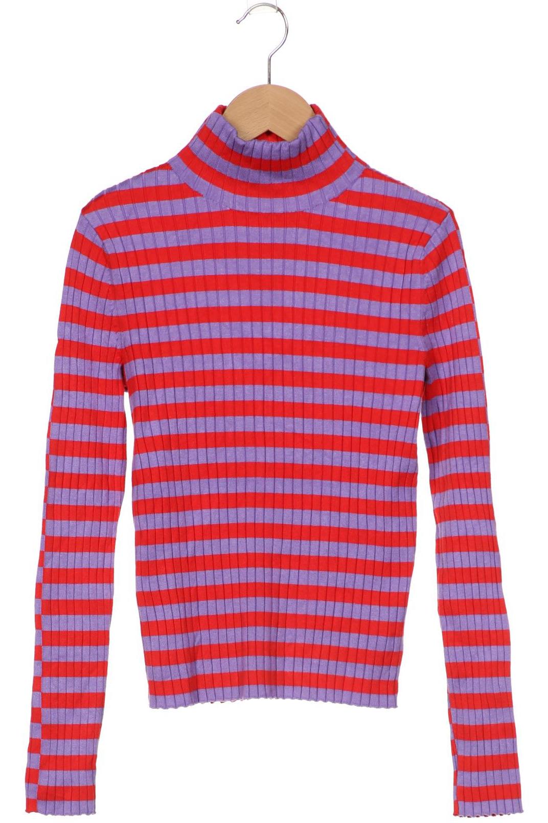

Esprit Damen Pullover, rot, Gr. 36
