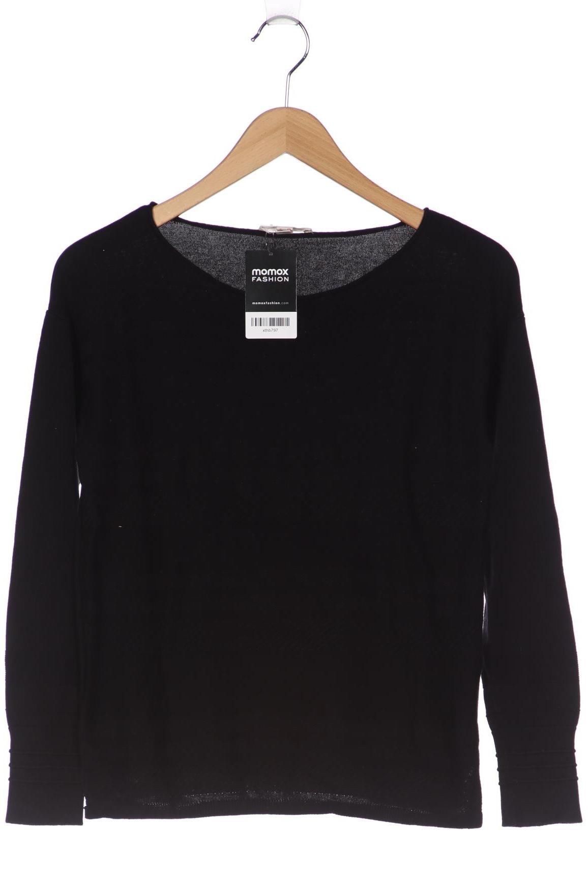 

Esprit Damen Pullover, schwarz