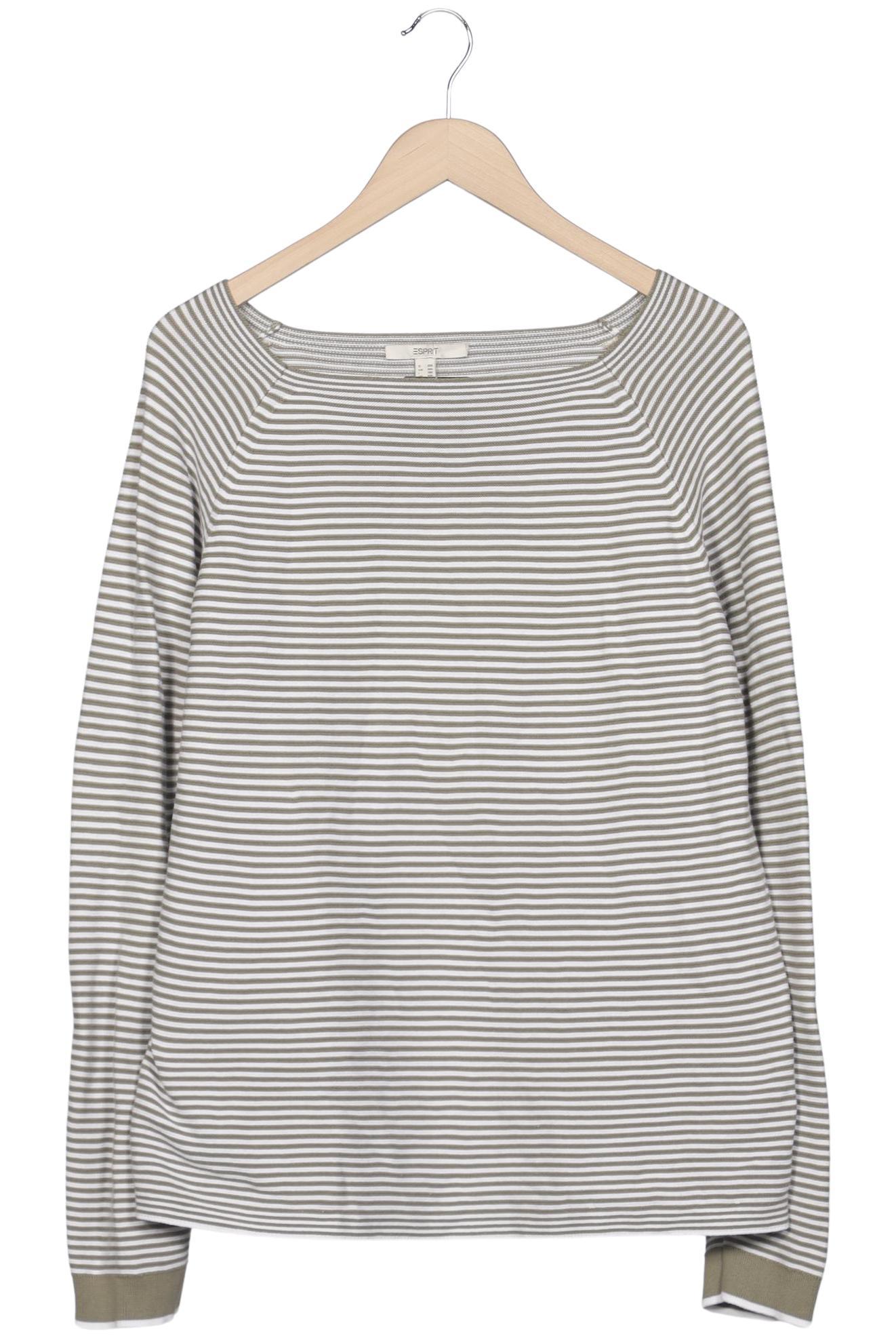

Esprit Damen Pullover, mehrfarbig, Gr. 46