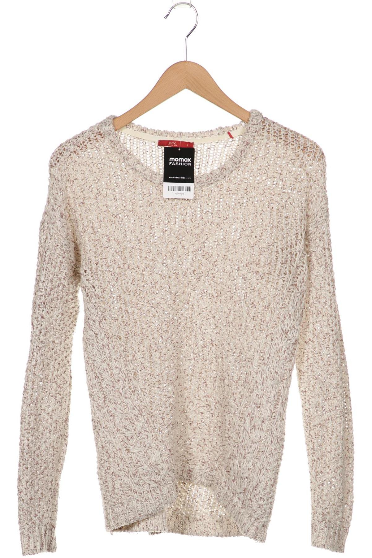 

Esprit Damen Pullover, beige