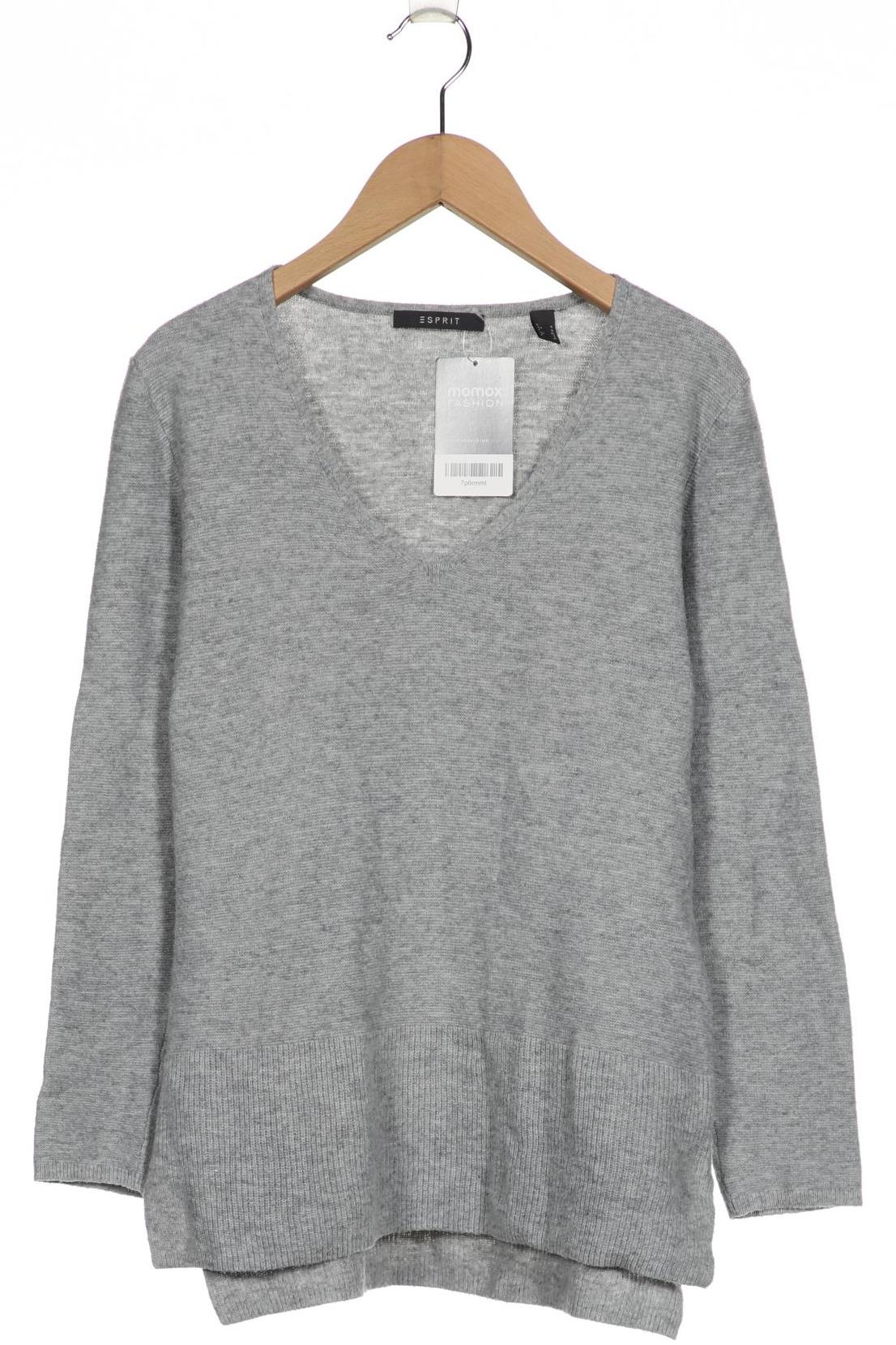 

Esprit Damen Pullover, grau