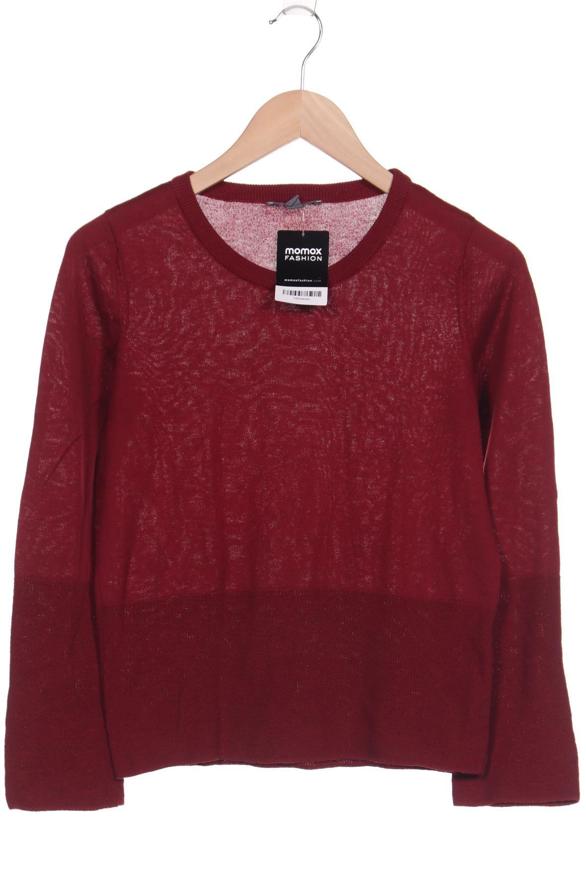 

Esprit Damen Pullover, bordeaux, Gr. 34