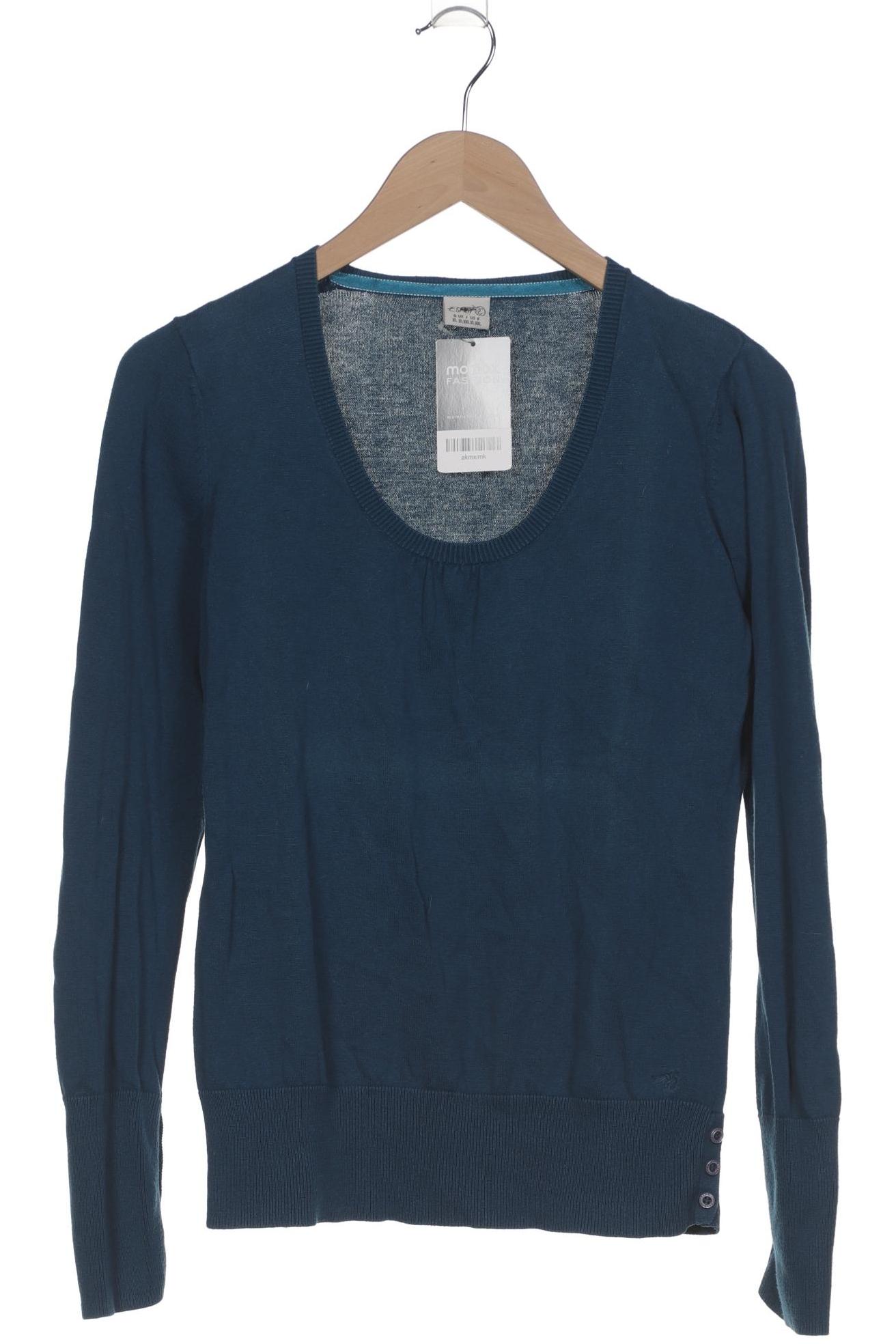 

Esprit Damen Pullover, marineblau, Gr. 44