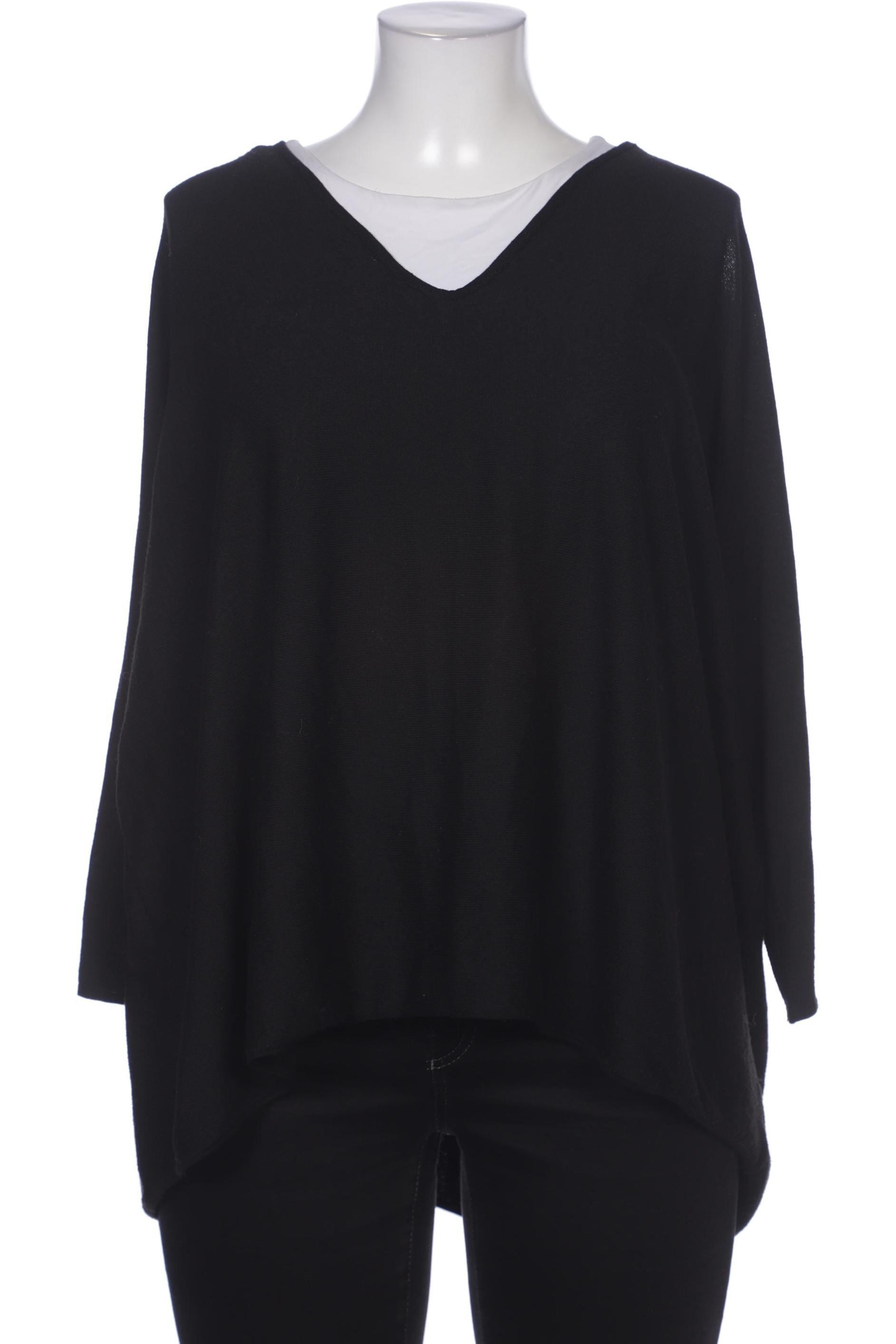 

Esprit Damen Pullover, schwarz, Gr. 46